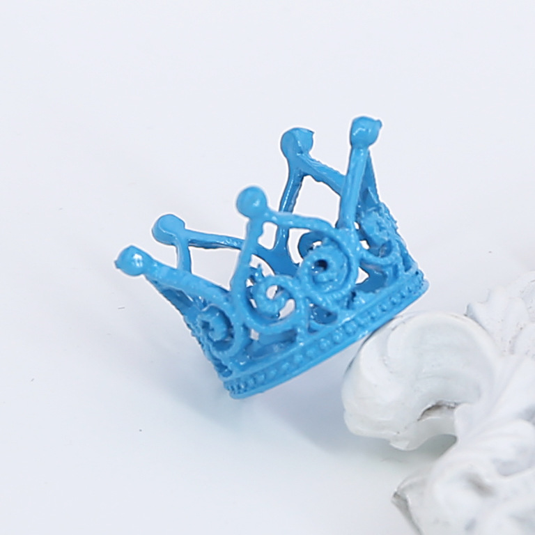 Accesorios de tocado de oso grande violento DIY de estilo coreano（17#）