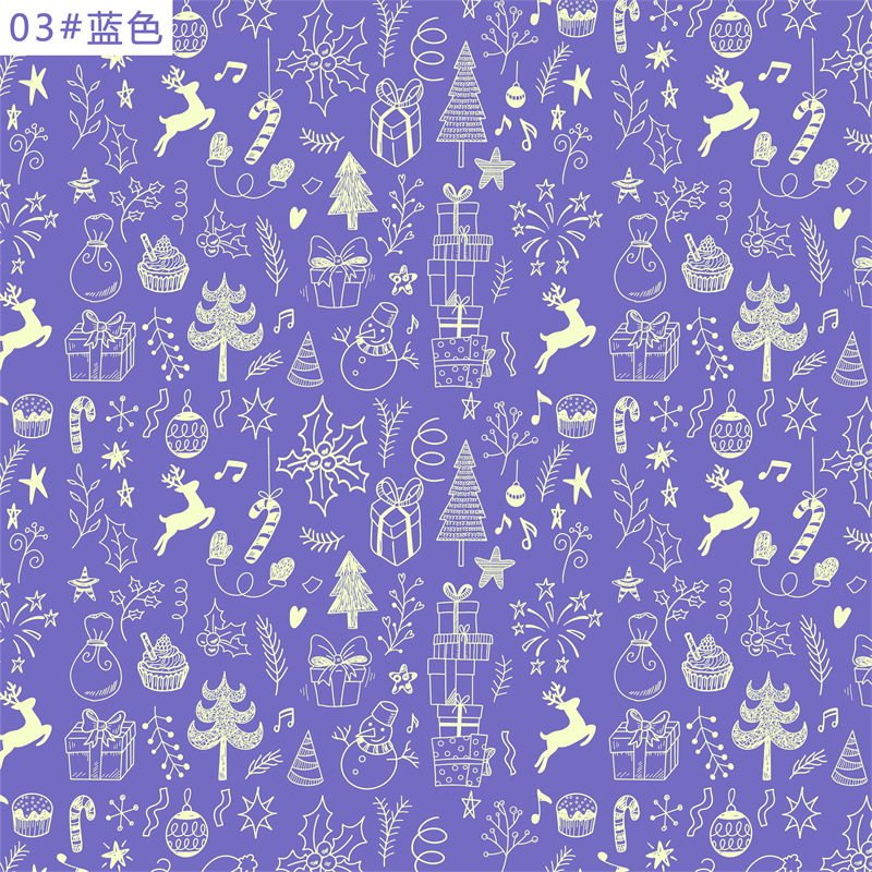 Papel para Cajas de Regalo y Ramos Florales Navideños - Colección 2025 para Floristerías | Venta al por Mayor-ywys