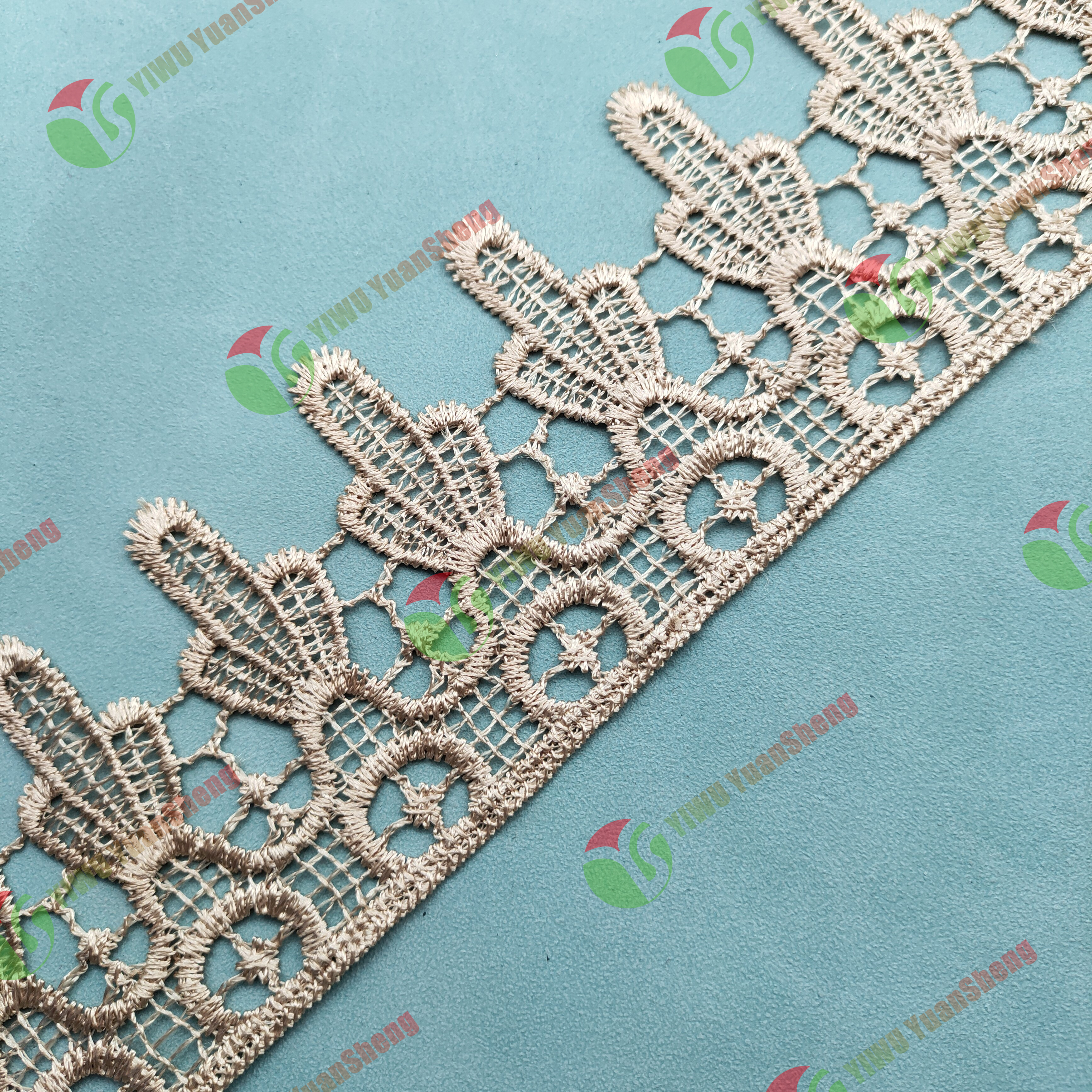 Polyester lace YS1056#