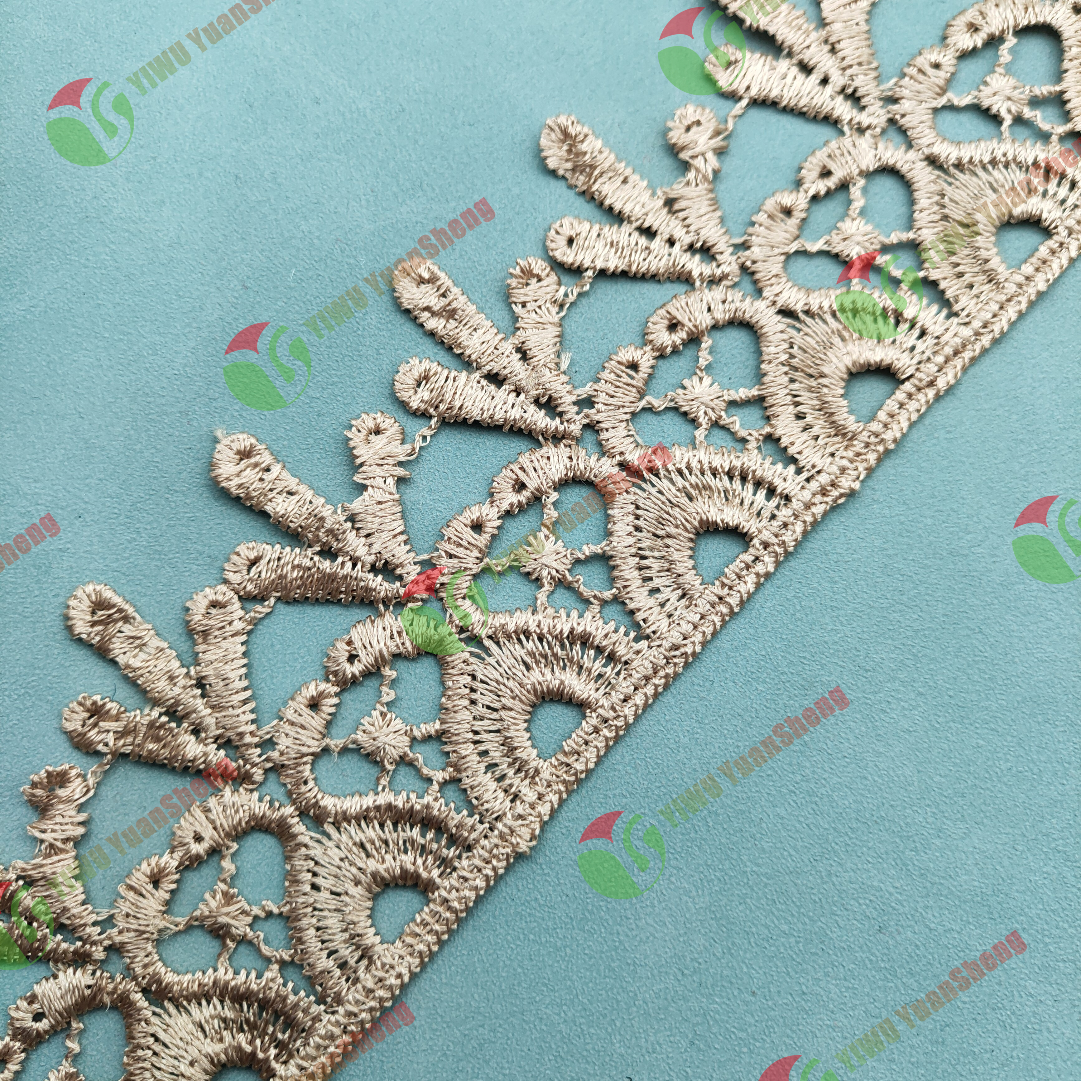 Polyester lace YS1060#