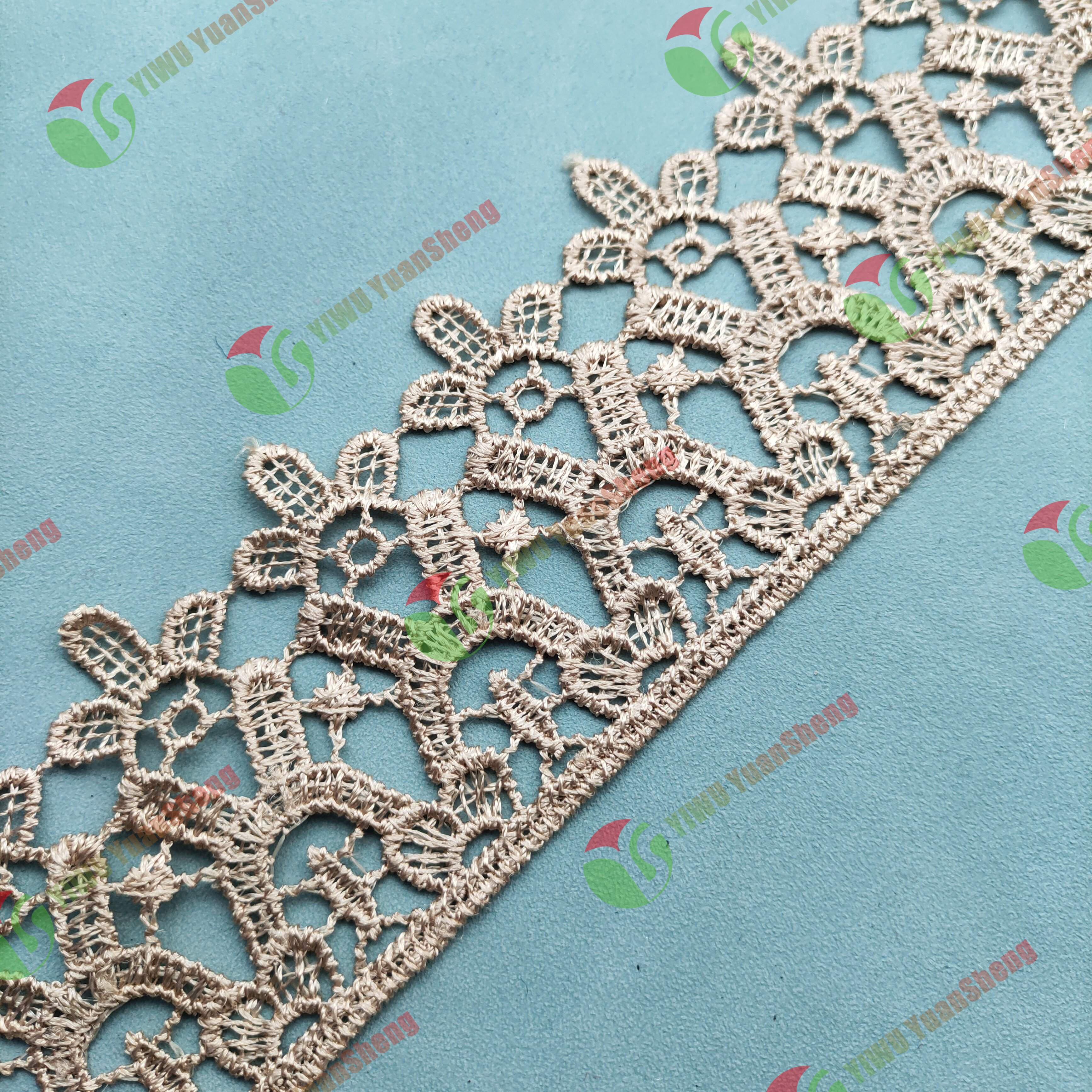 Polyester lace YS1062#
