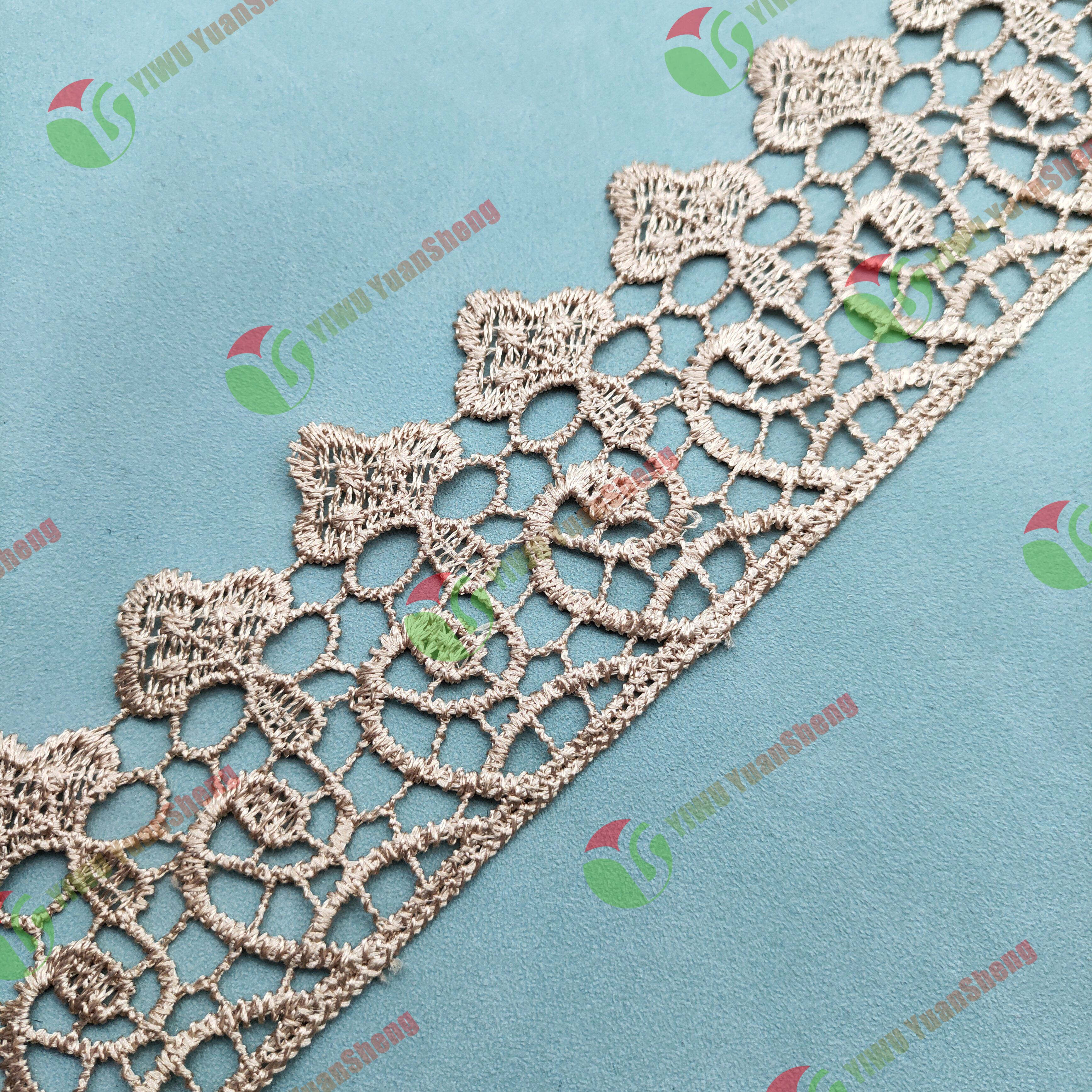 Polyester lace YS1094#