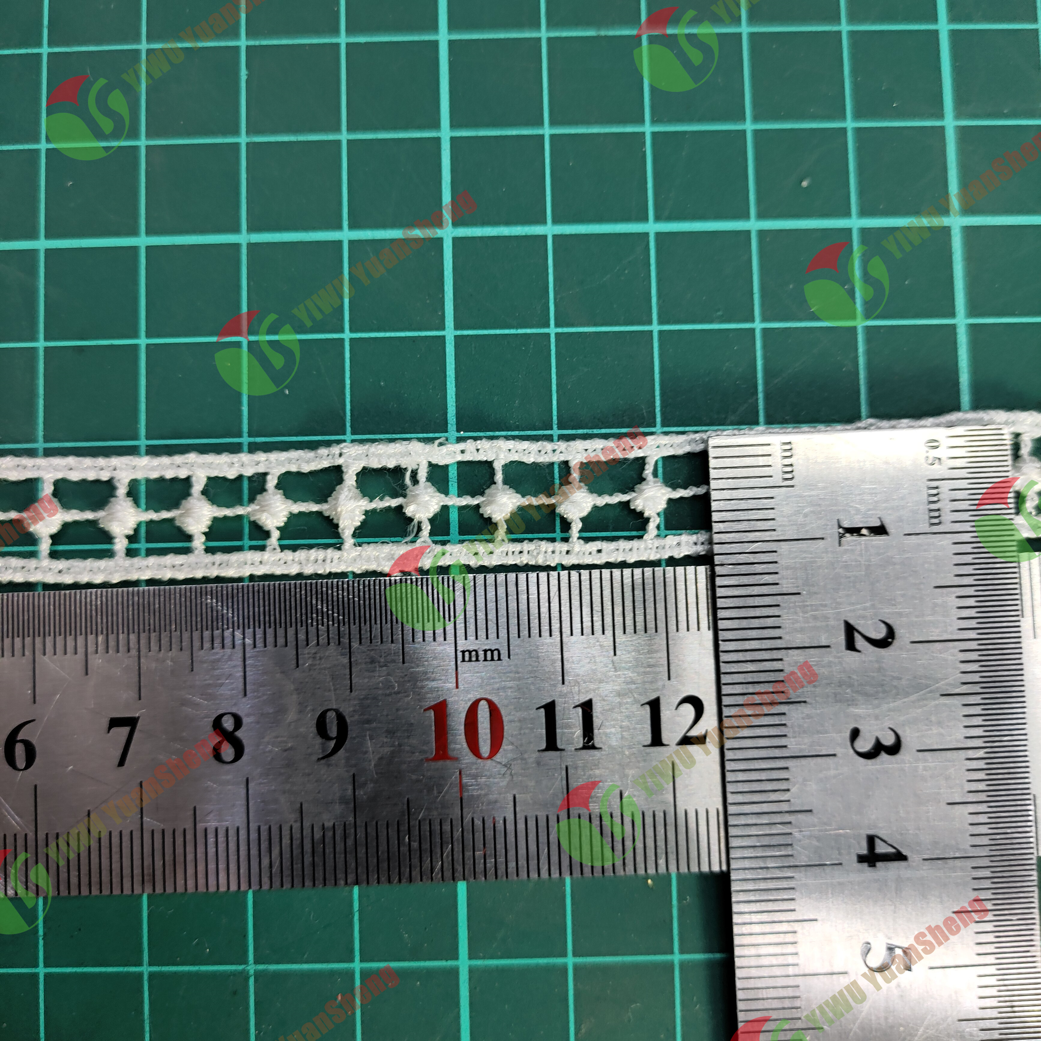 Polyester Small lace YS1150#