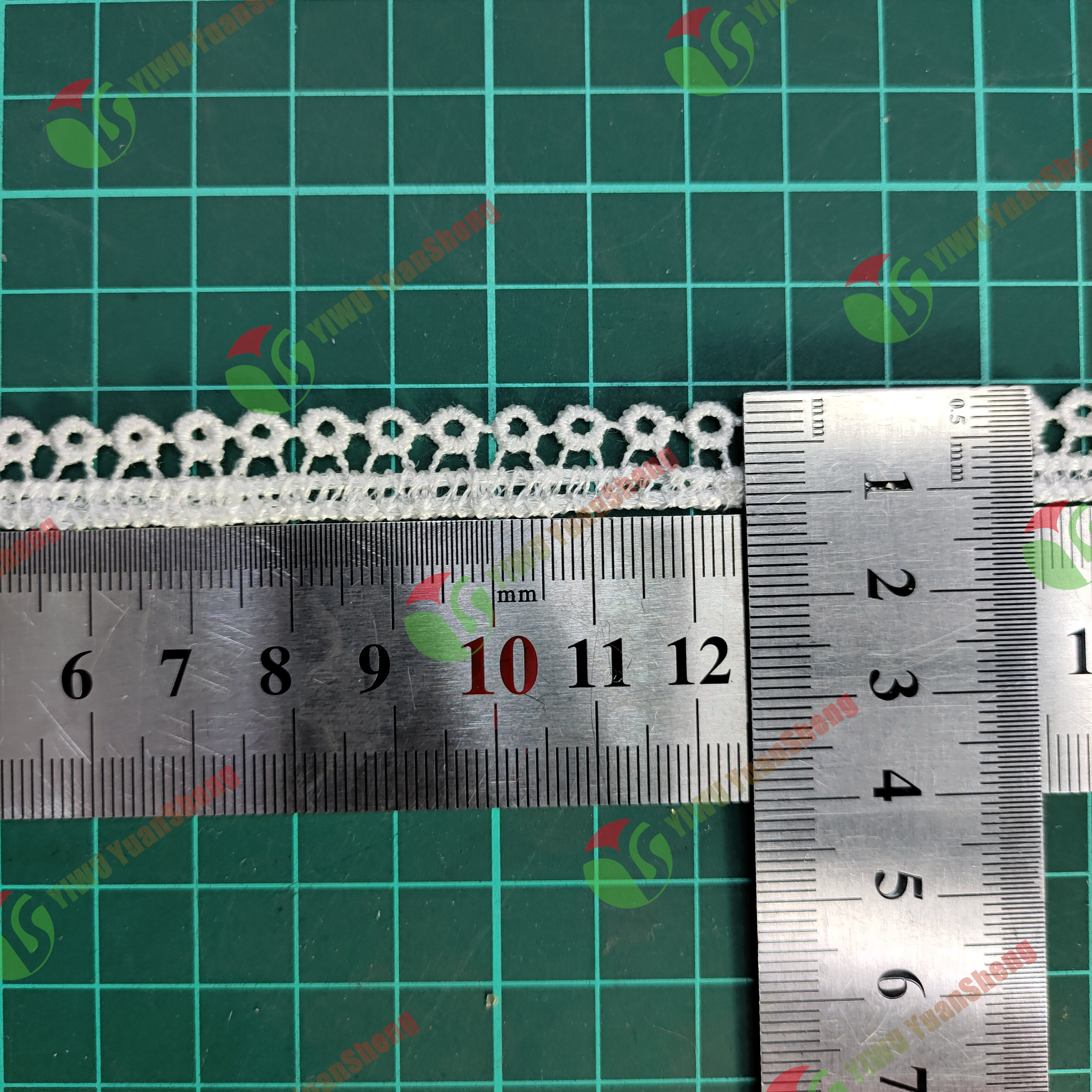 Polyester Small lace YS1152#