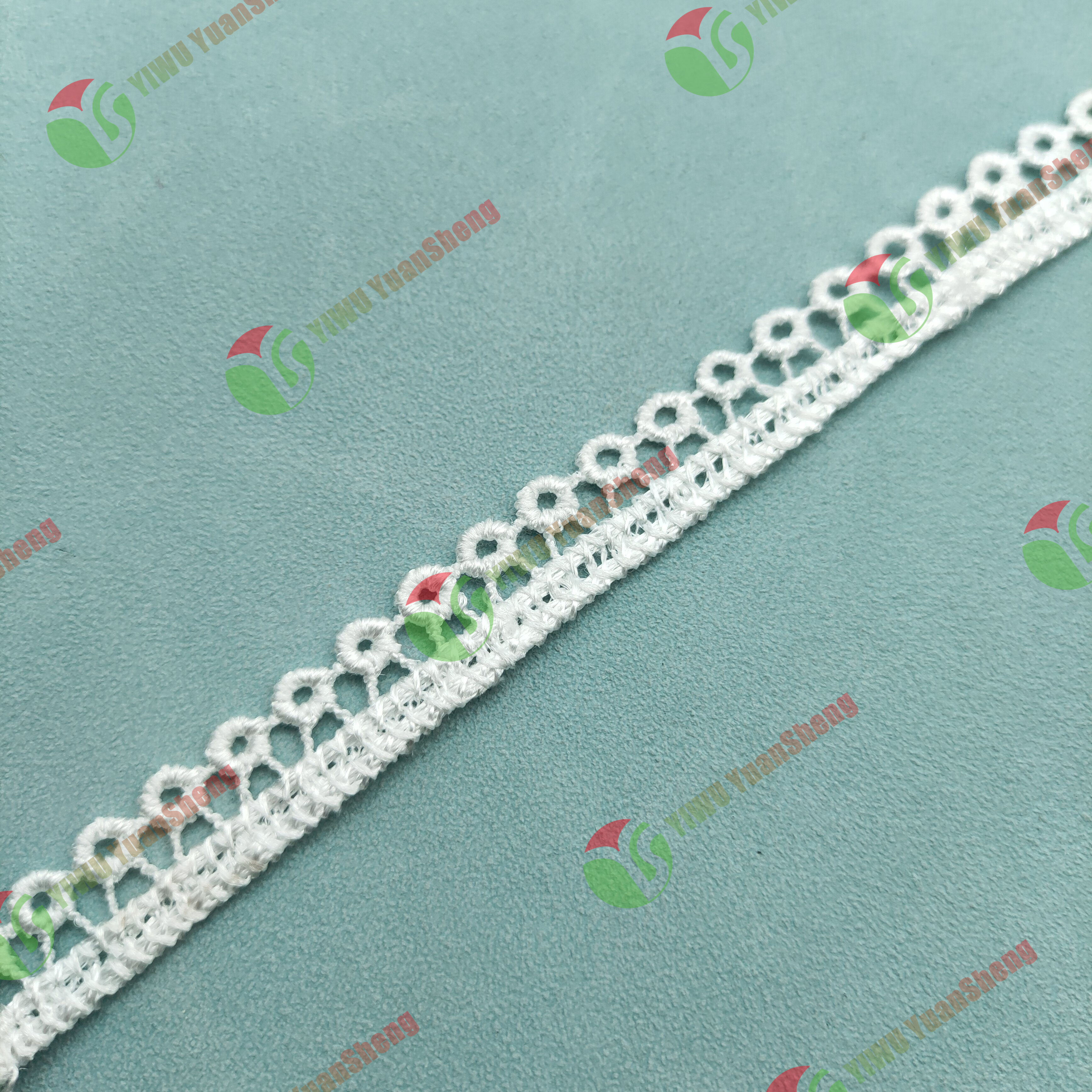 Polyester Small lace YS1152#