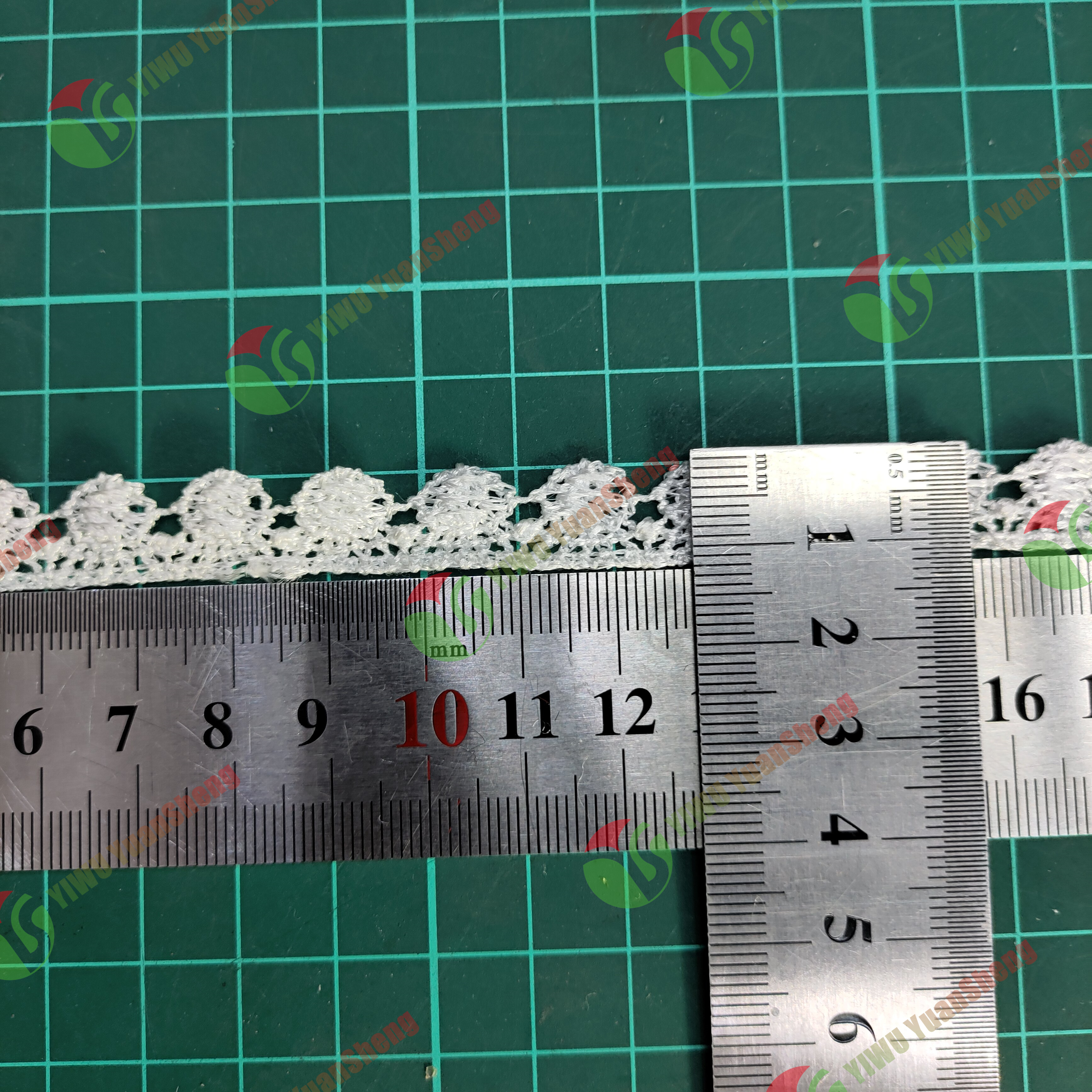 Polyester Small lace YS1154#