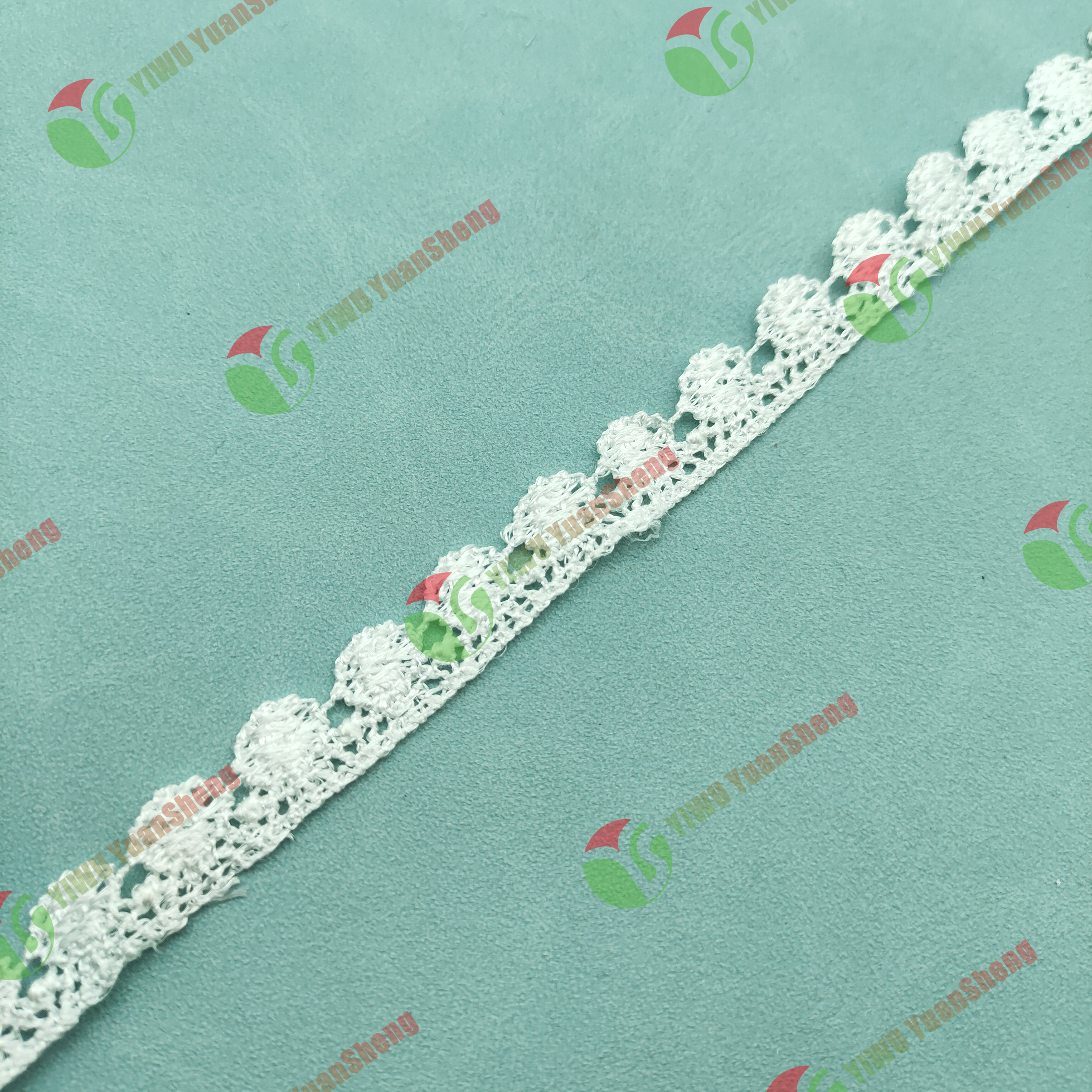 Polyester Small lace YS1154#