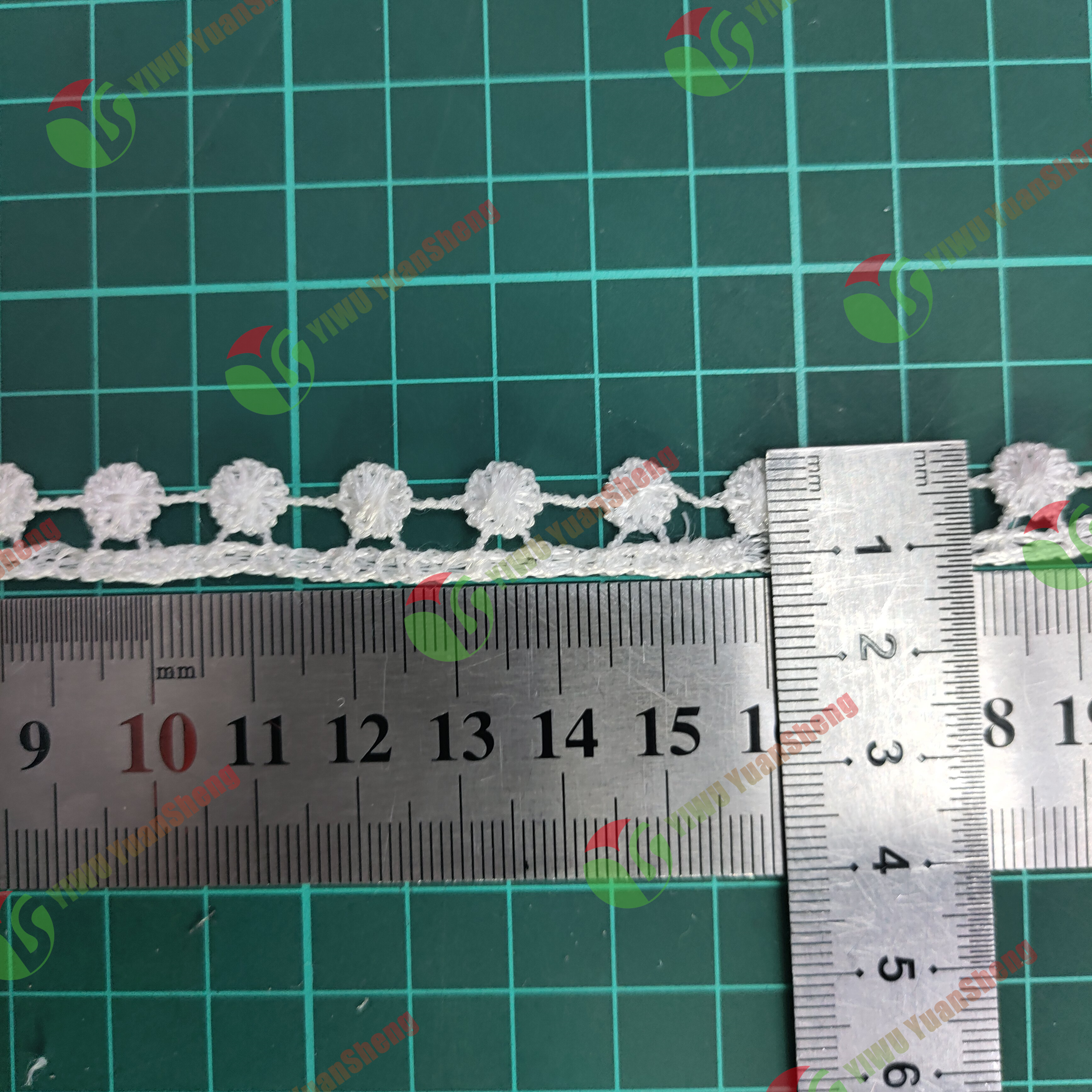 Polyester Small lace YS1156#