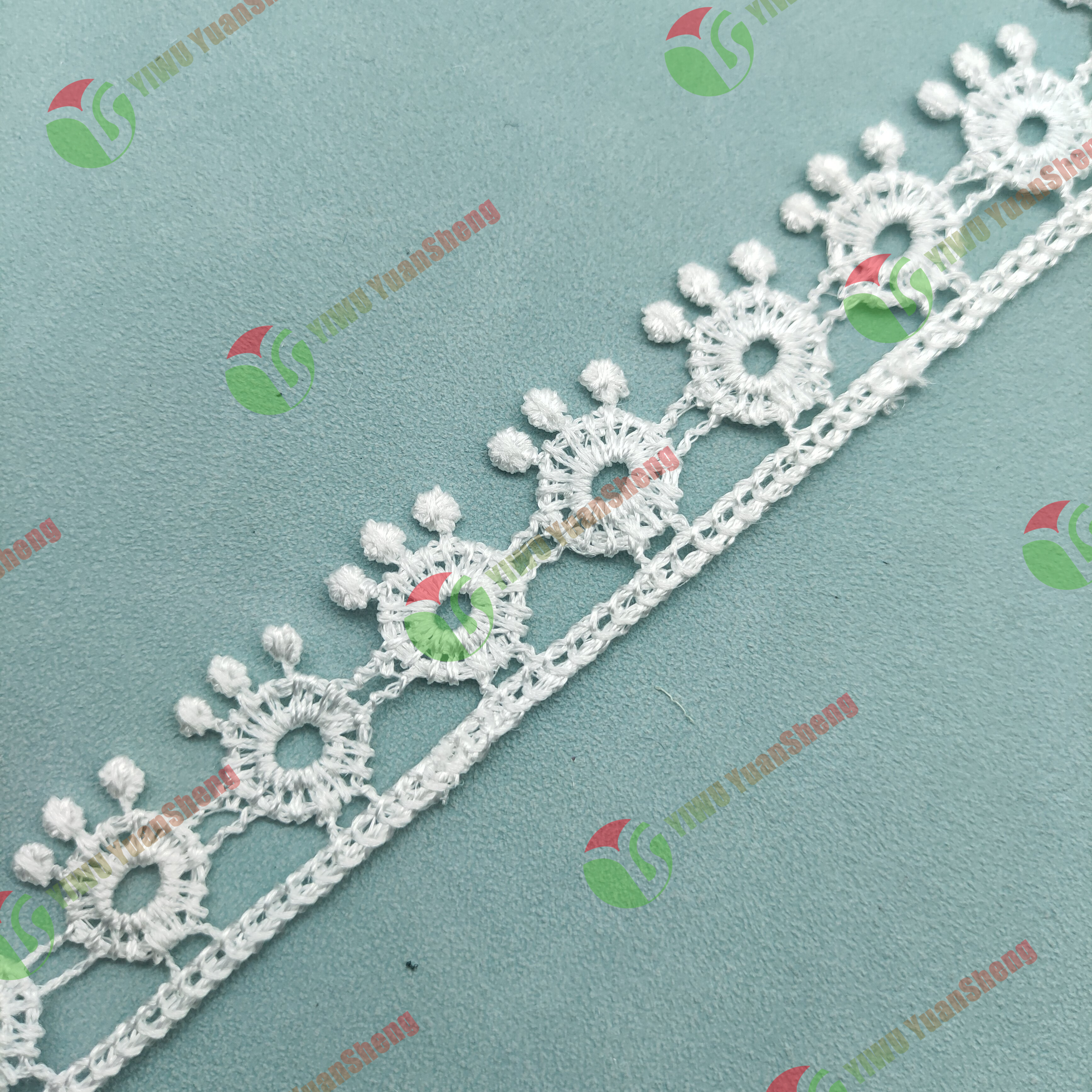 Polyester Small lace YS1158#