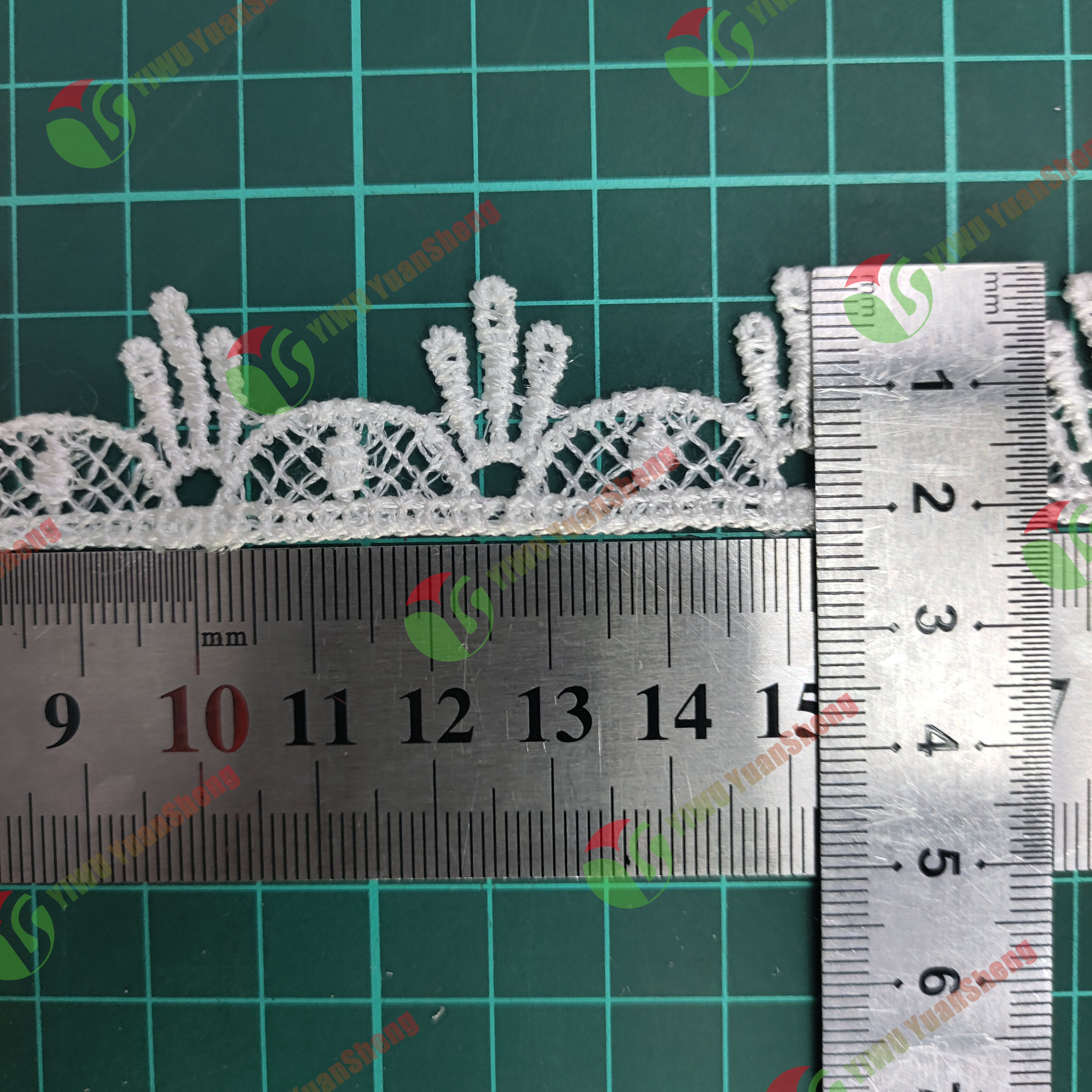 Polyester Small lace YS1160#