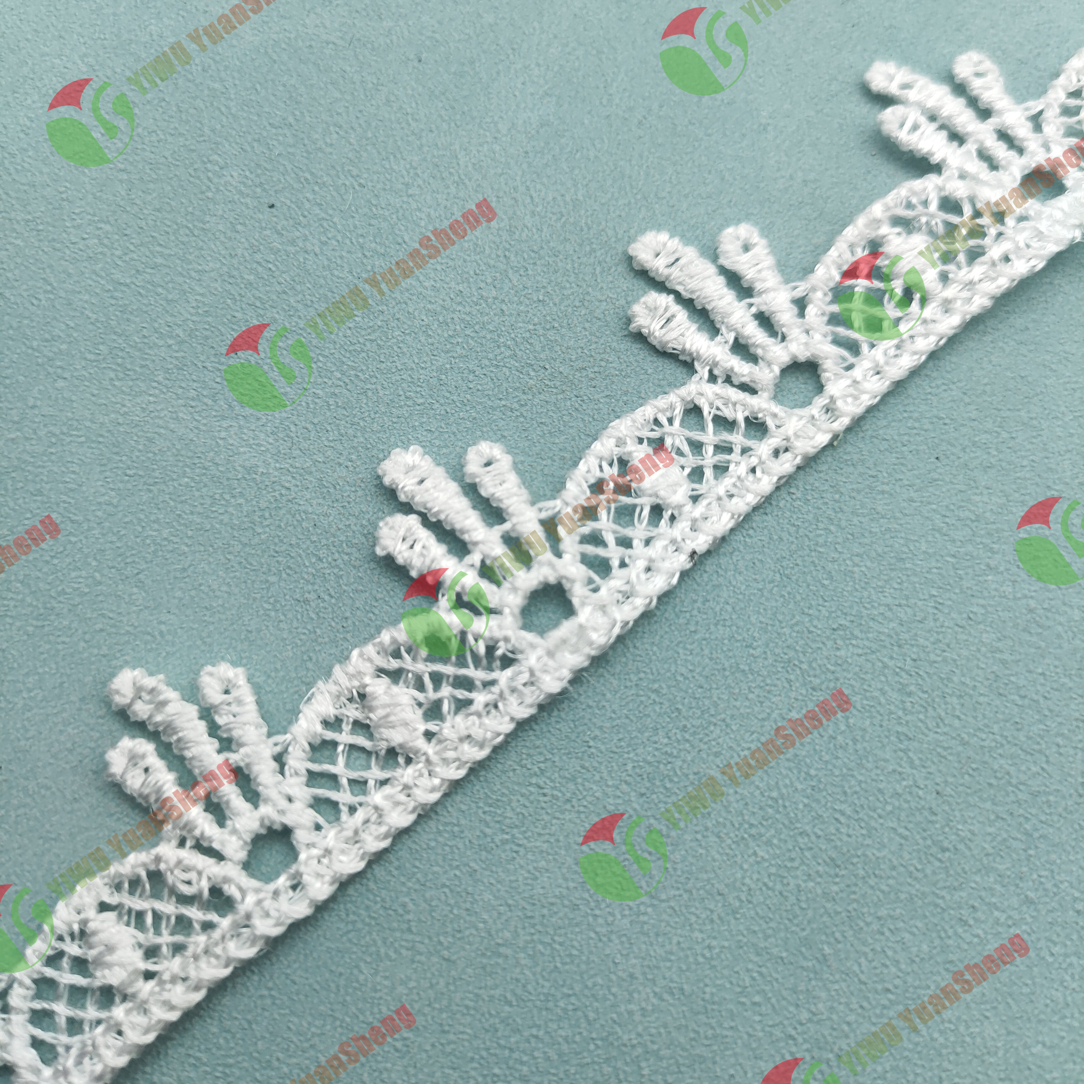 Polyester Small lace YS1160#