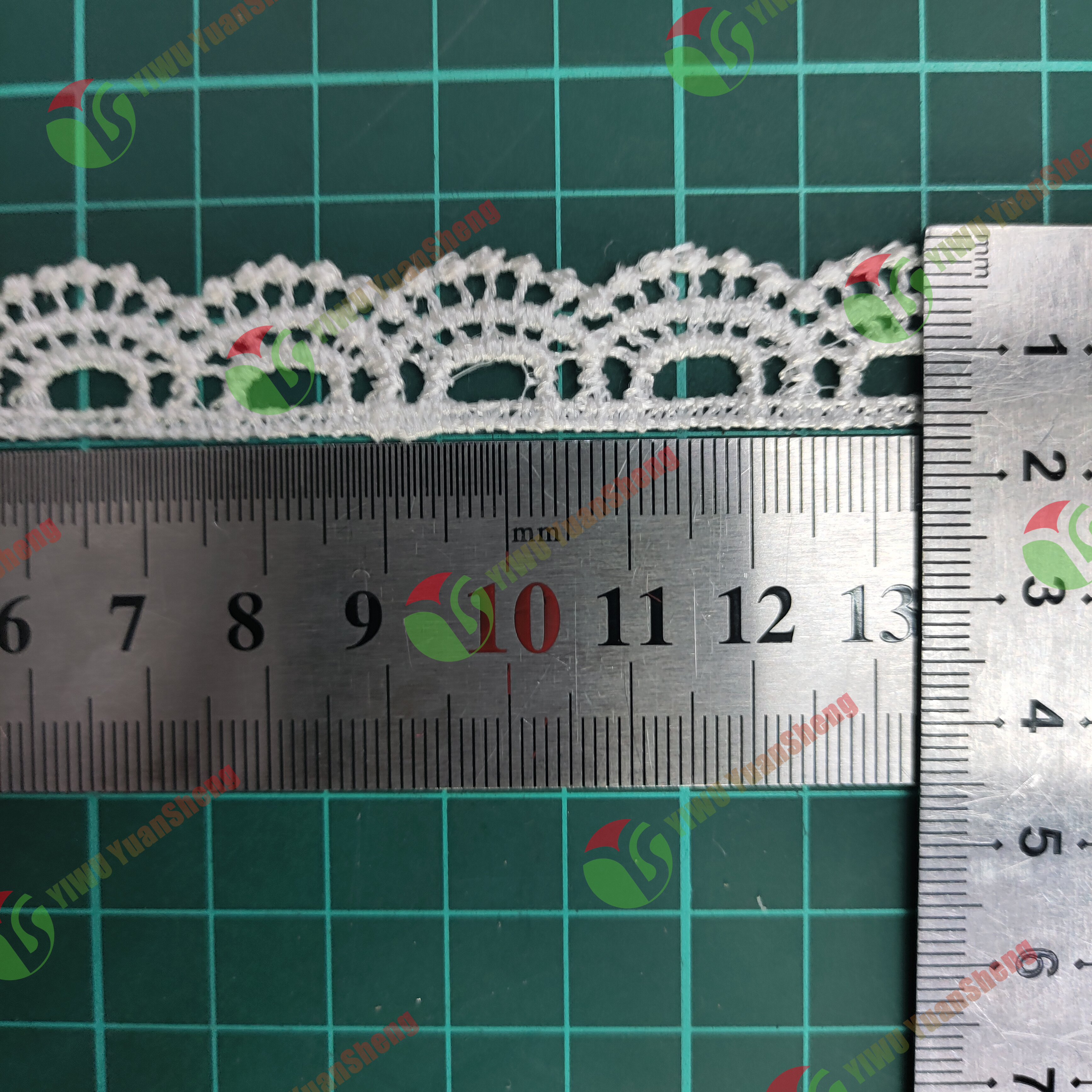 Polyester Small lace YS1162#