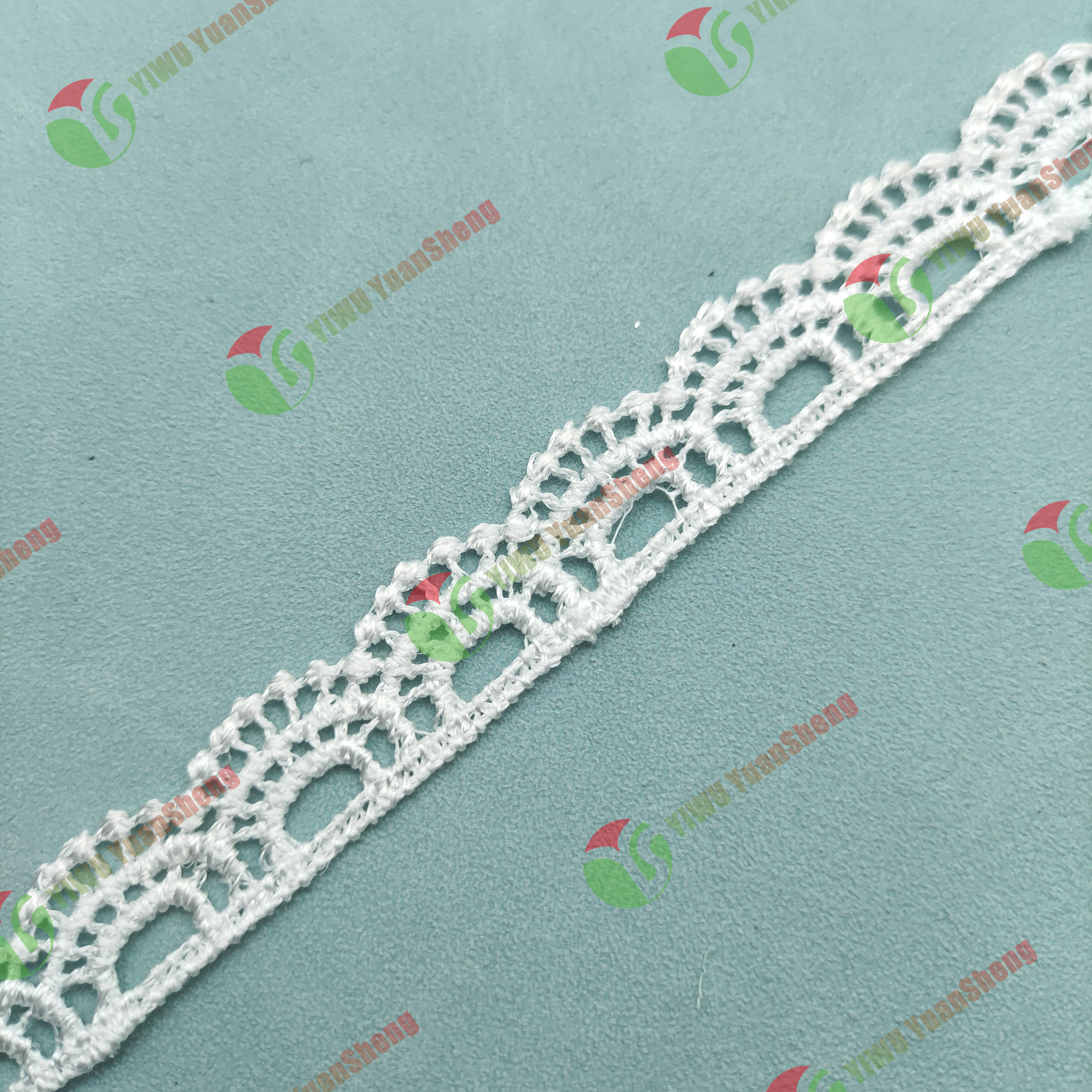 Polyester Small lace YS1162#