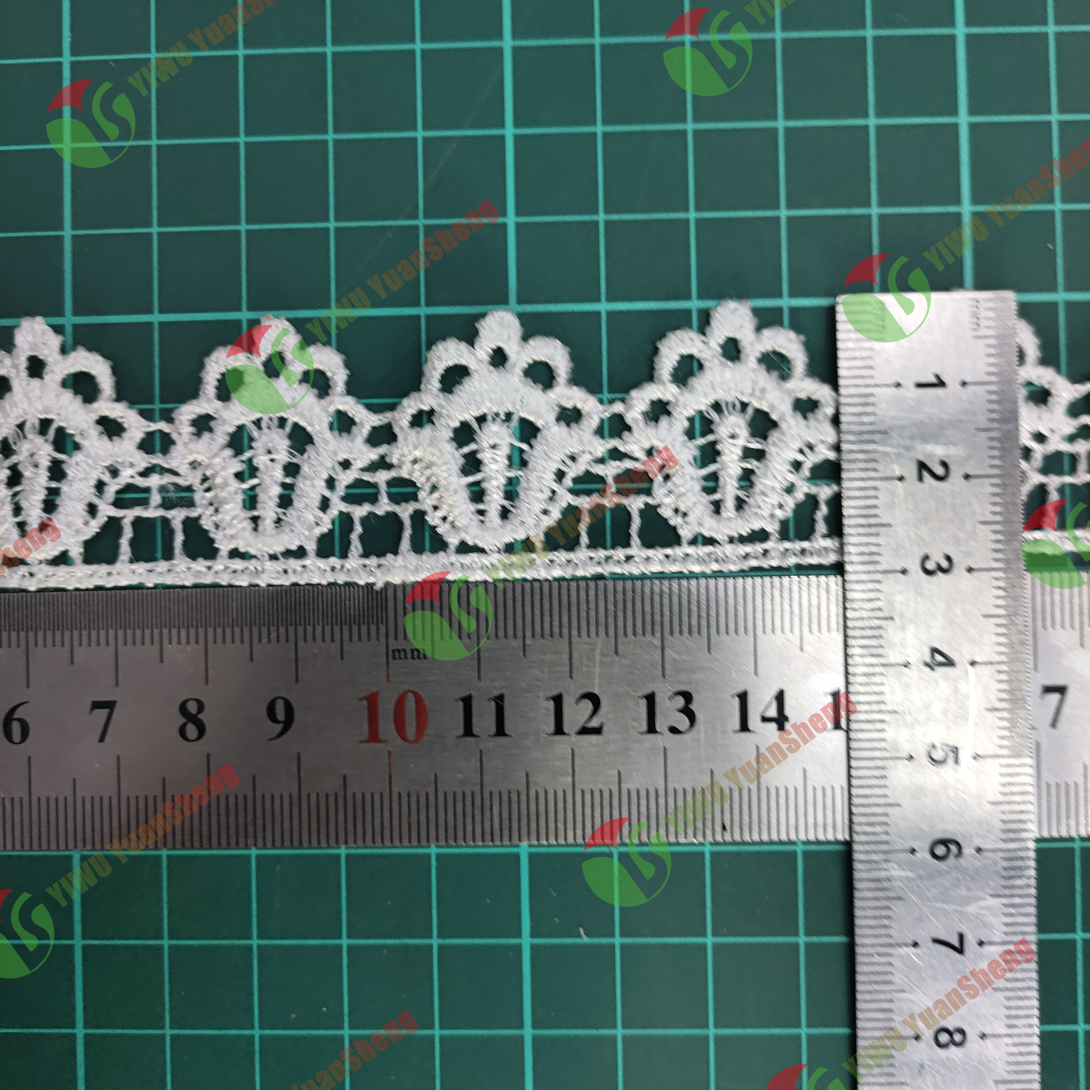 Polyester Small lace YS1164#