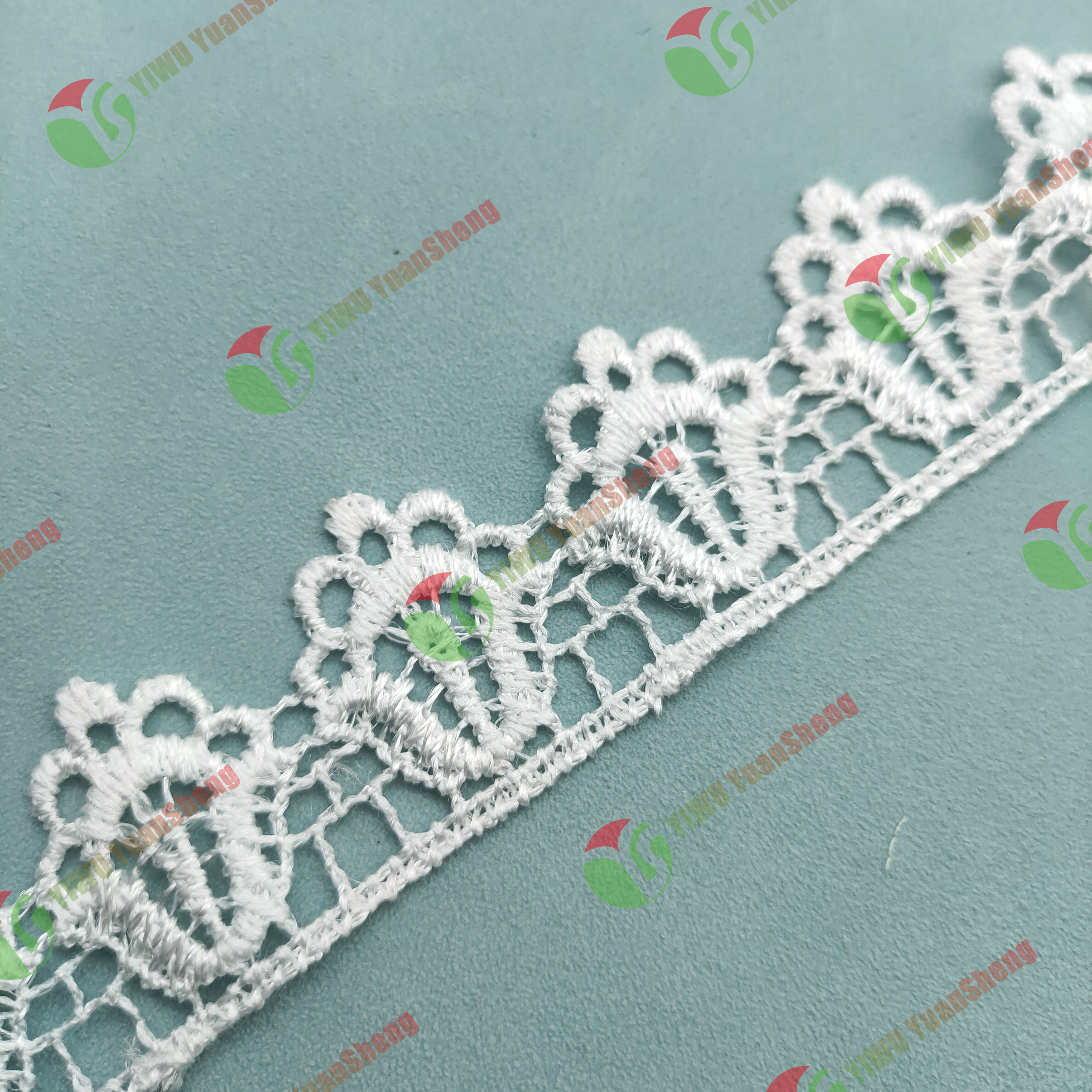 Polyester Small lace YS1164#