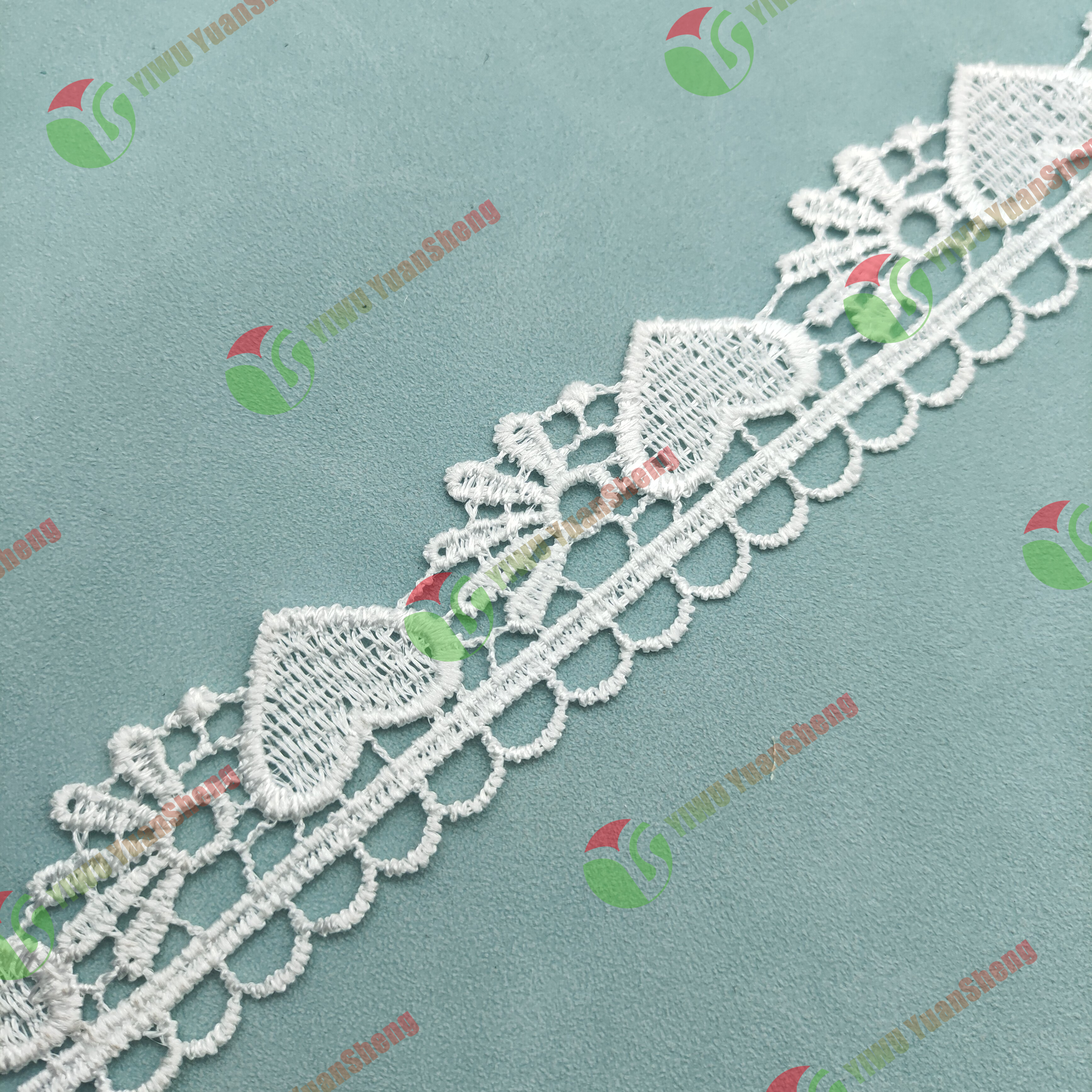 Polyester Small lace YS1166#