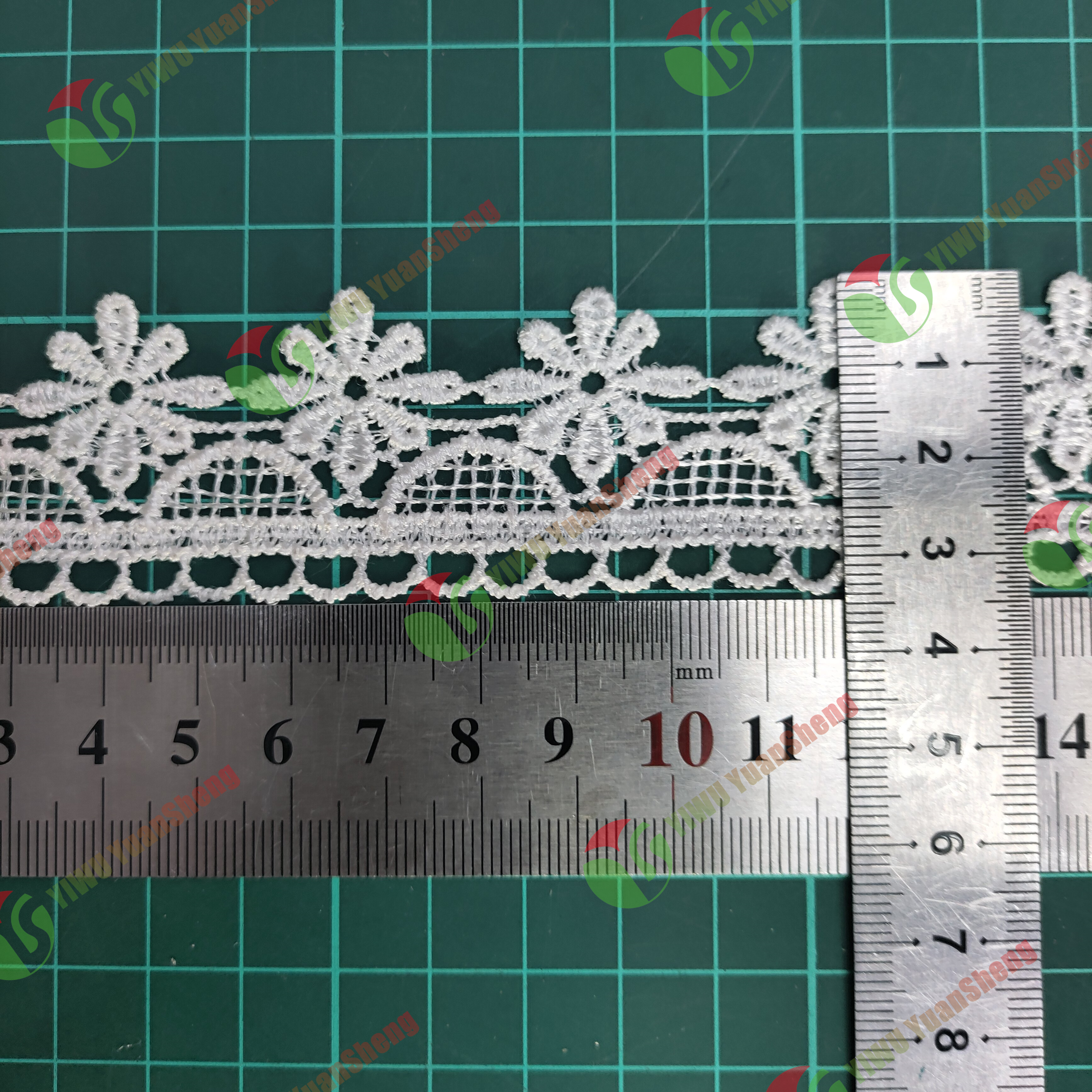 Polyester Small lace YS1168#