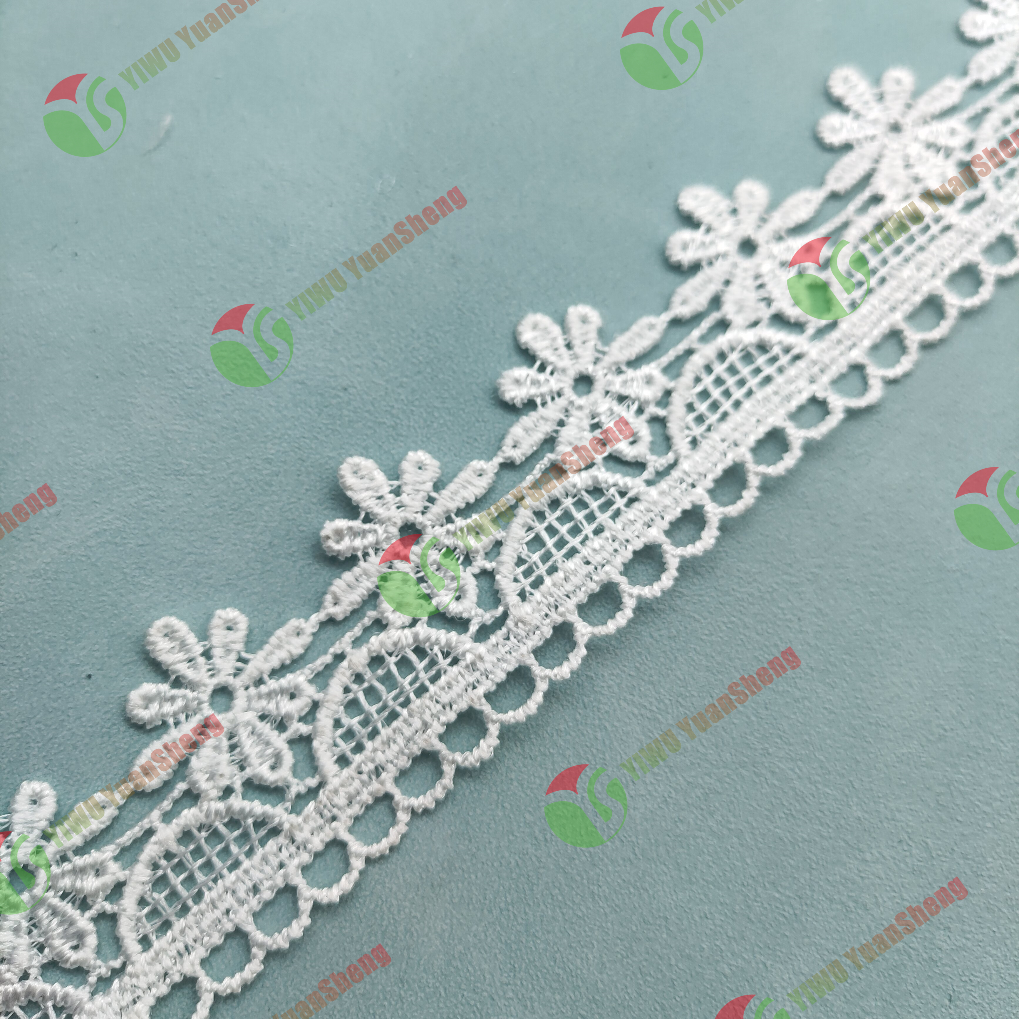 Polyester Small lace YS1168#