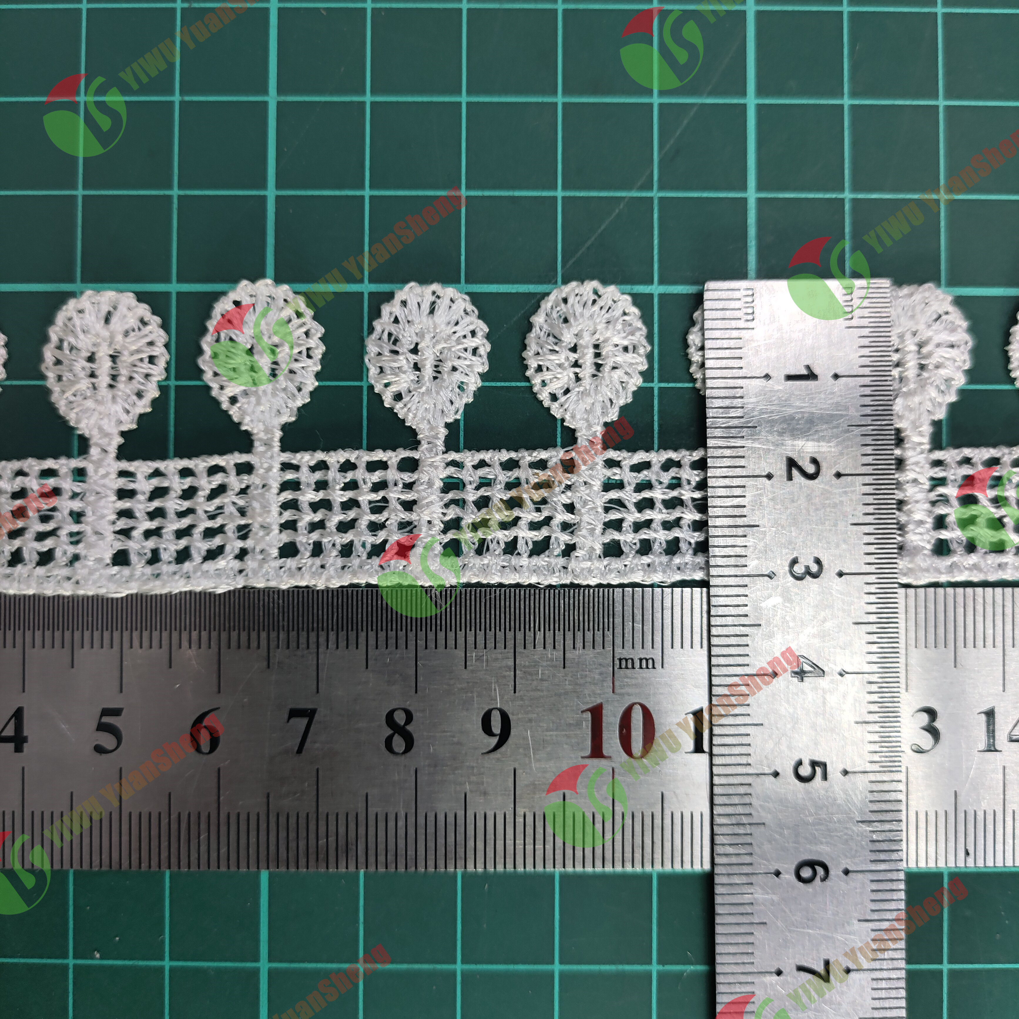 Polyester Small lace YS1170#