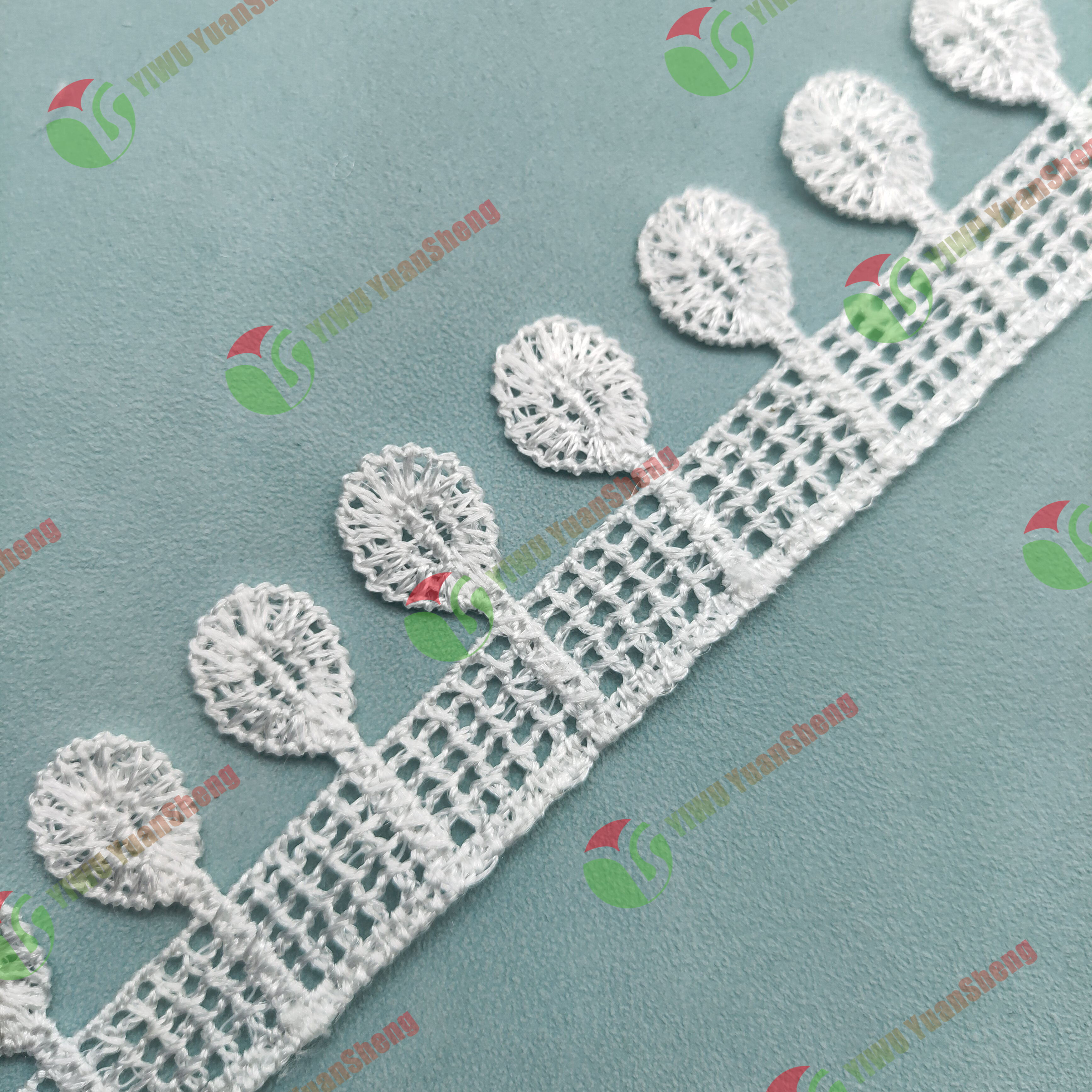 Polyester Small lace YS1170#