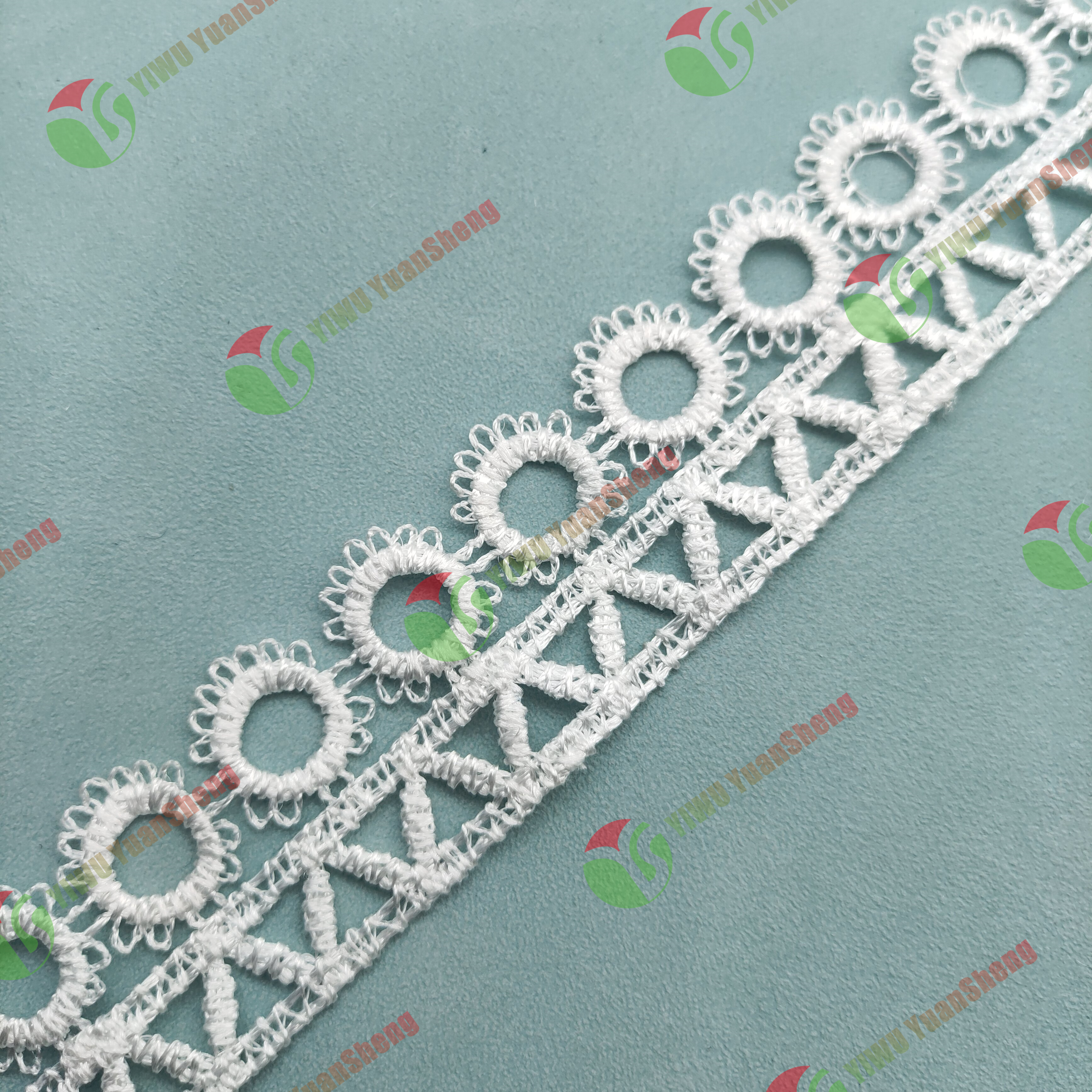 Polyester Small lace YS1172#