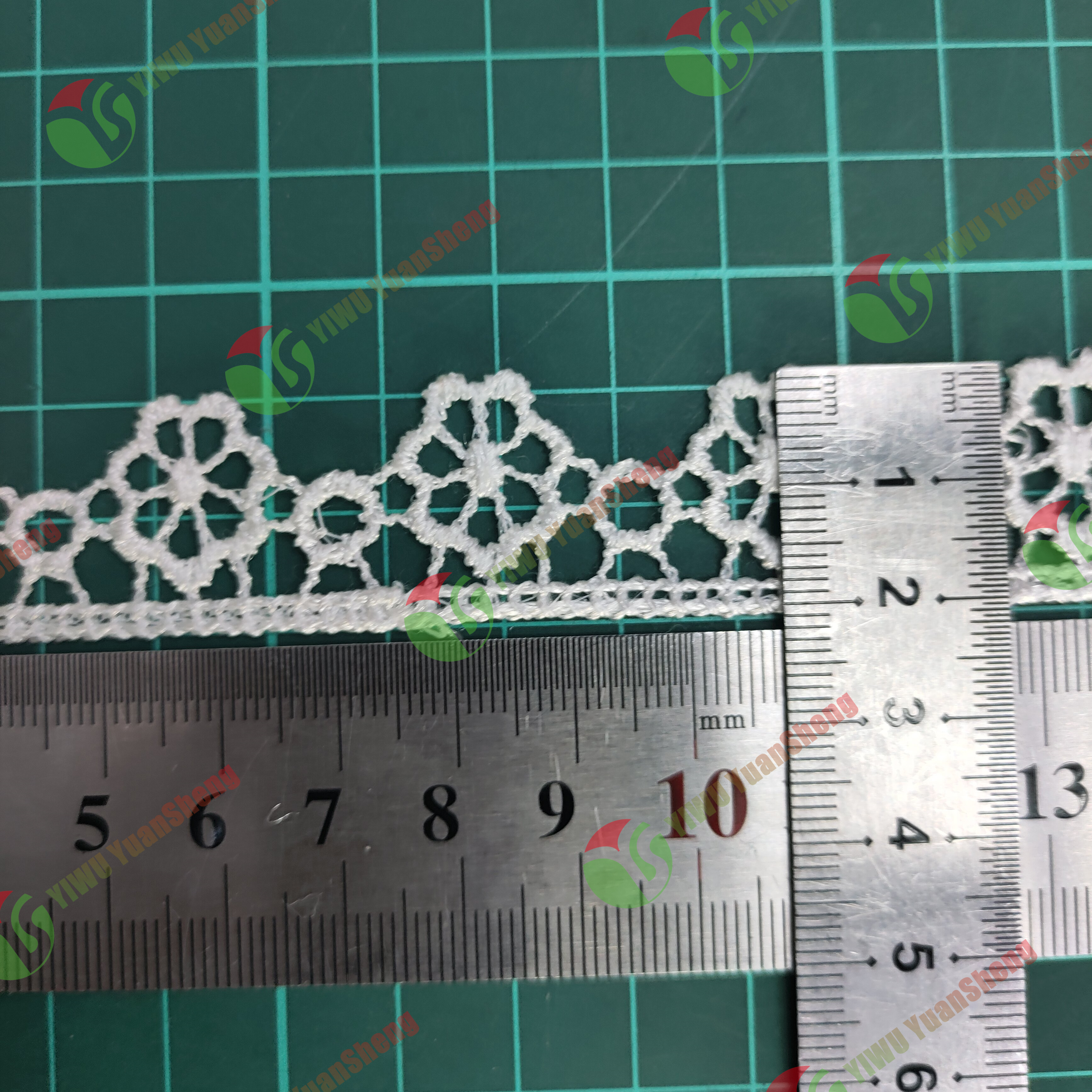 Polyester Small lace YS1174#