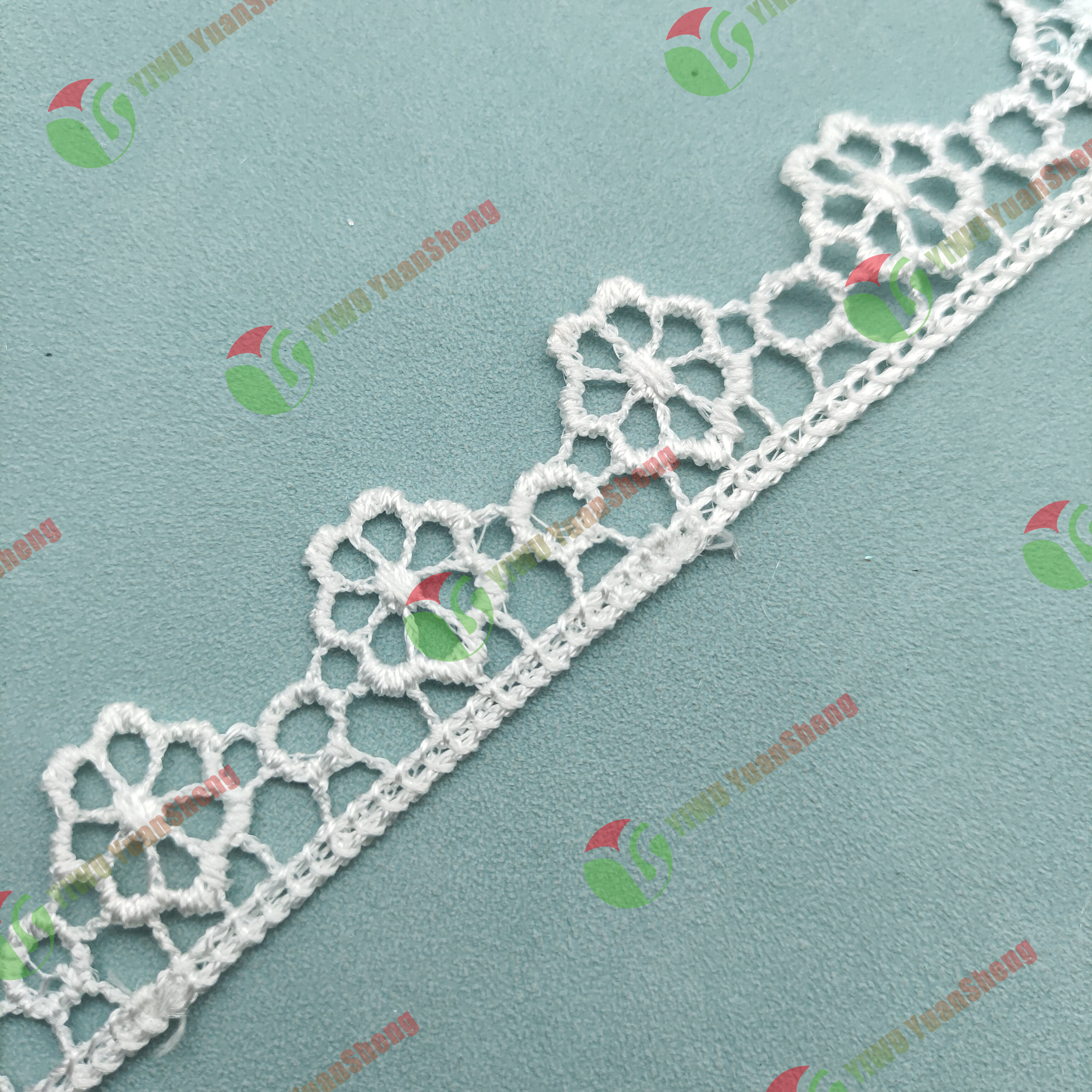 Polyester Small lace YS1174#
