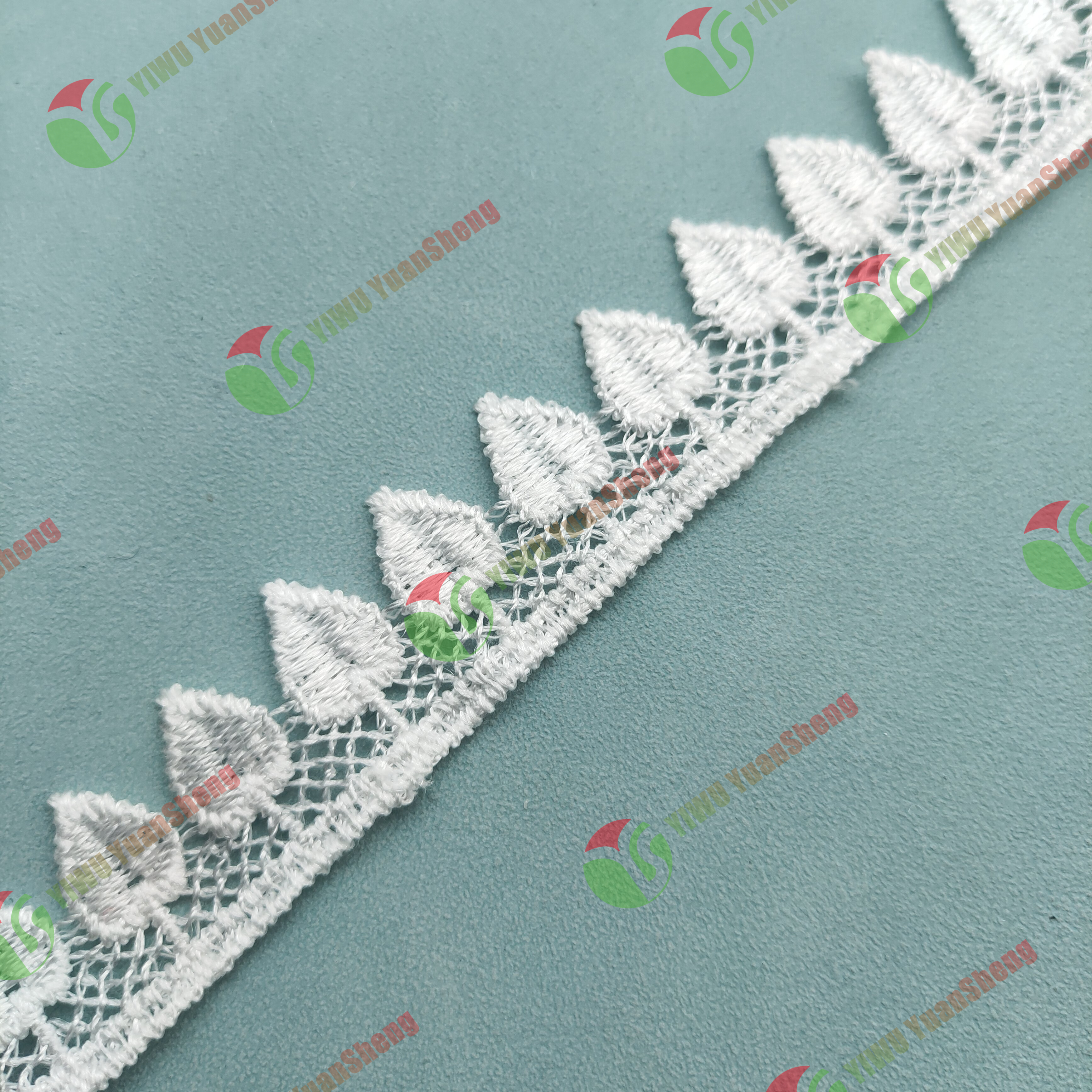 Polyester Small lace YS1176#