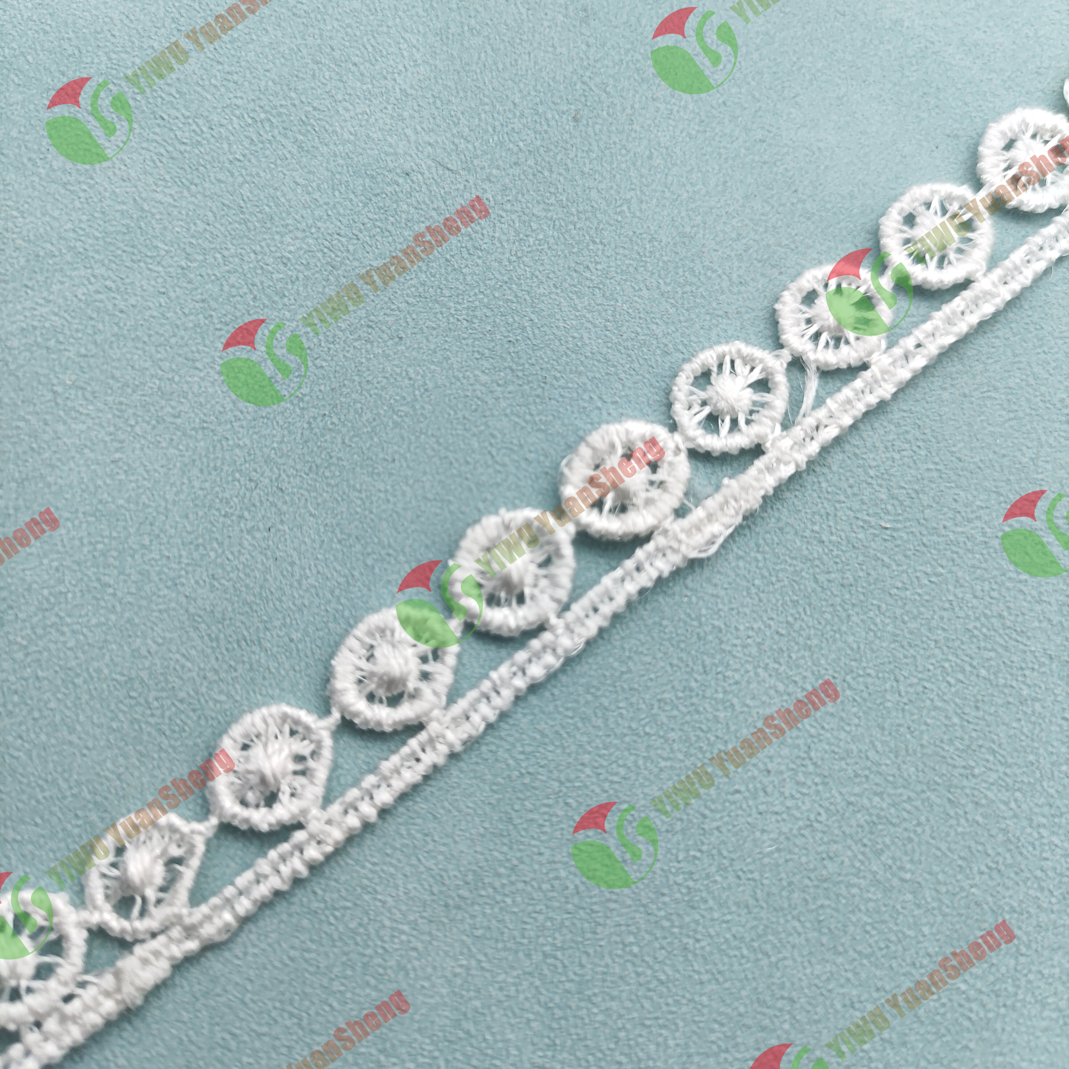 Polyester Small lace YS1177#