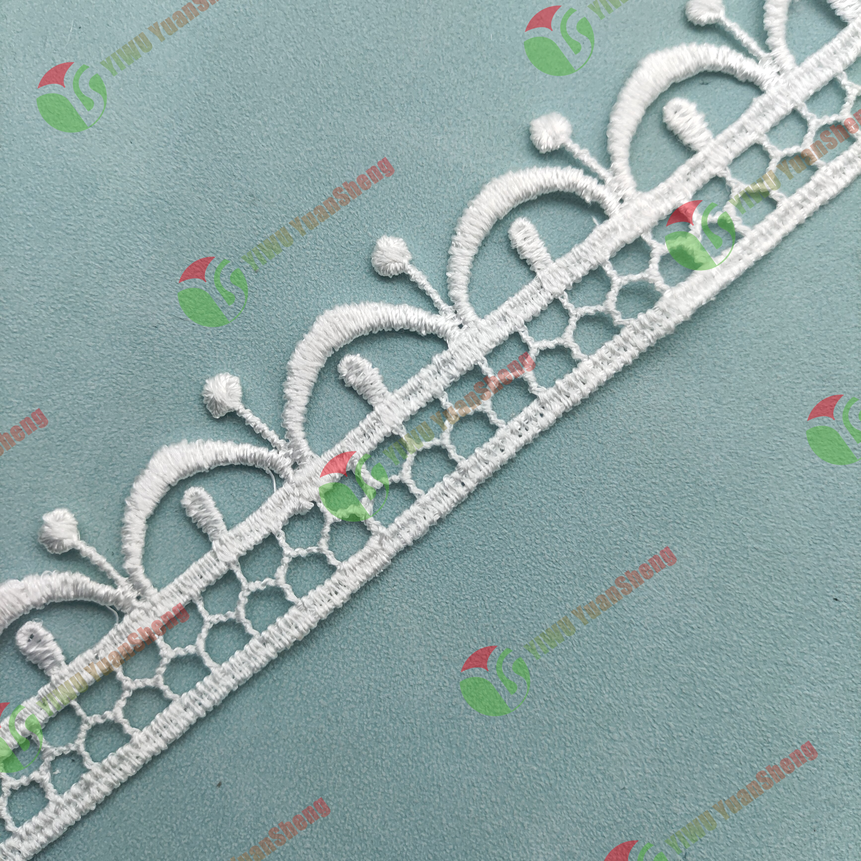 Polyester Small lace YS1179#