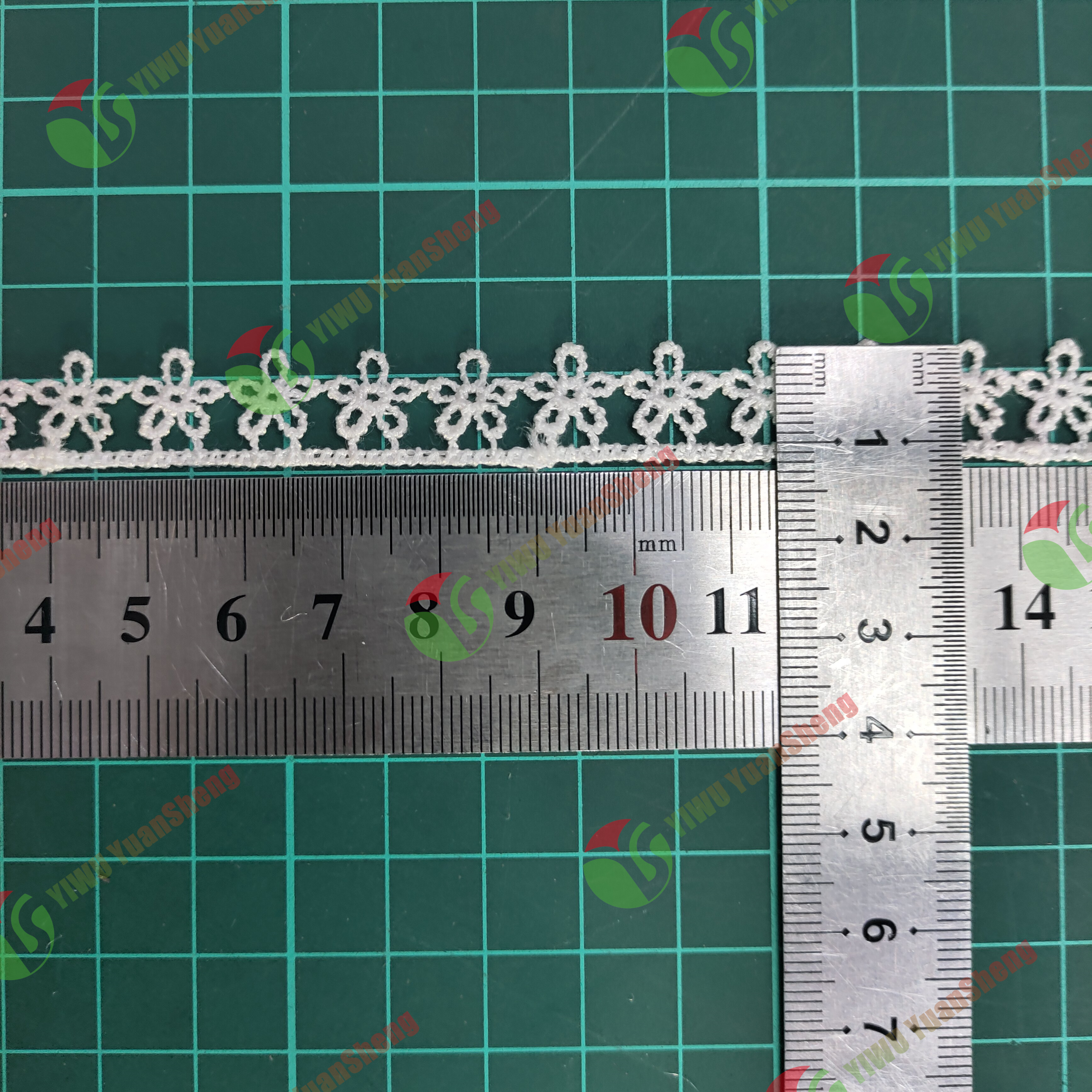 Polyester Small lace YS1181#