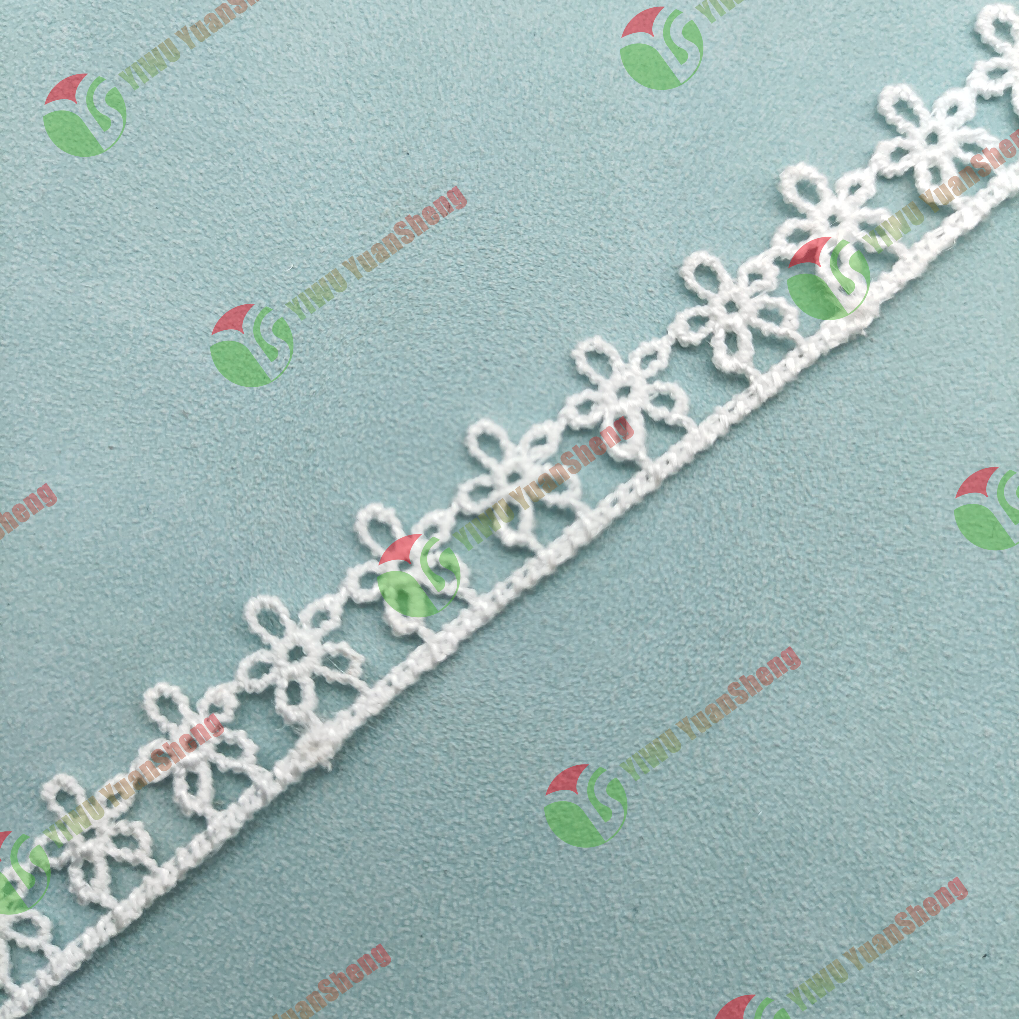 Polyester Small lace YS1181#