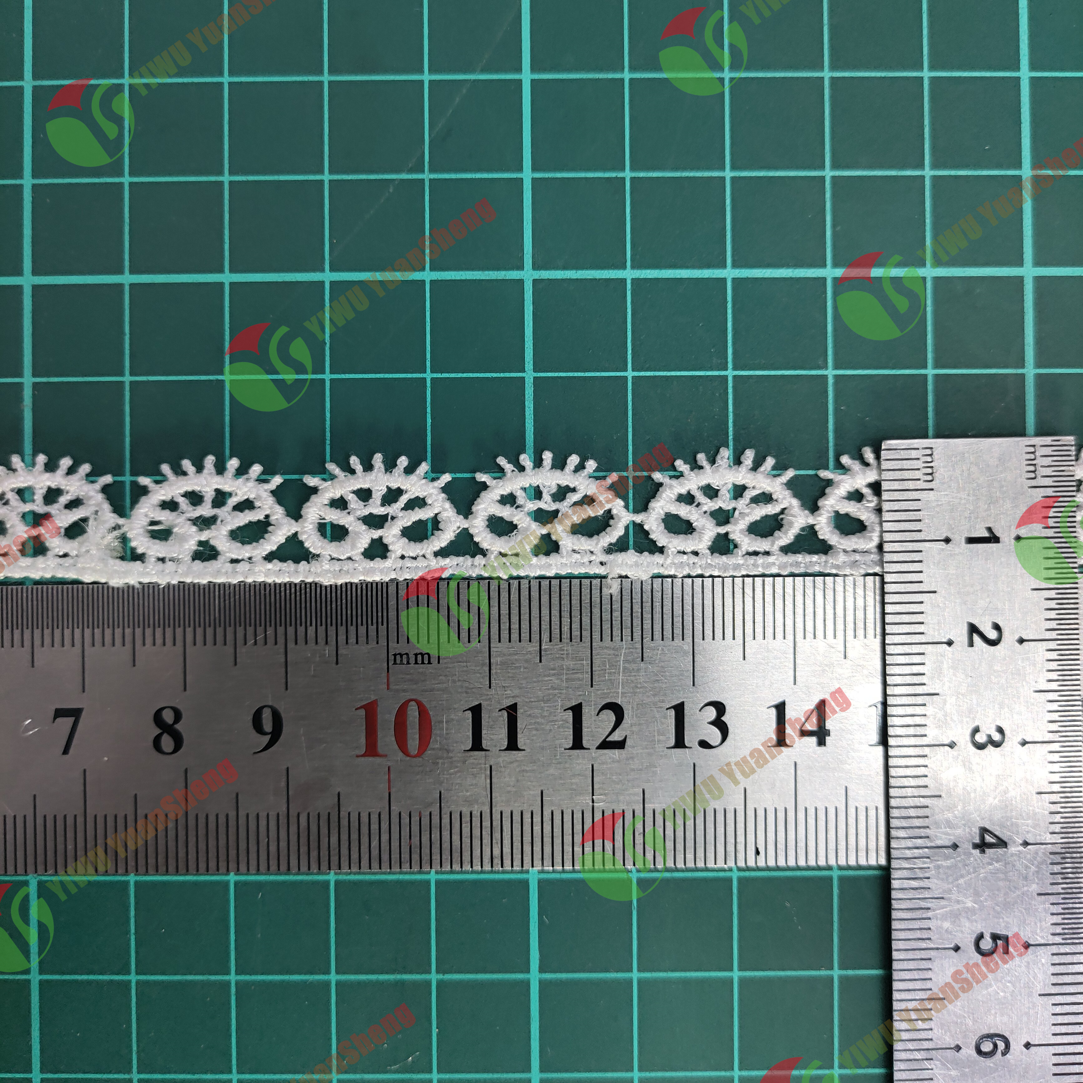 Polyester Small lace YS1183#