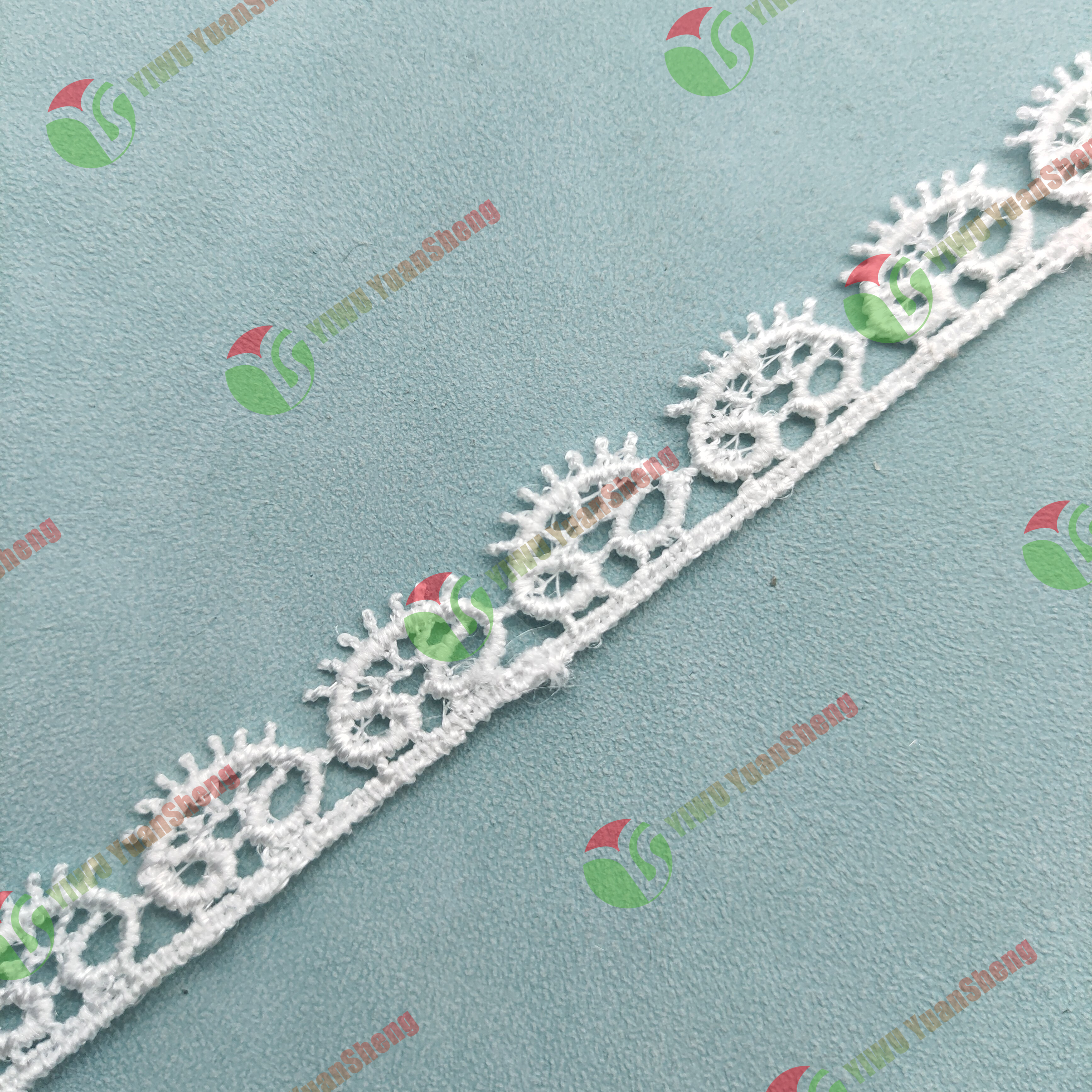 Polyester Small lace YS1183#