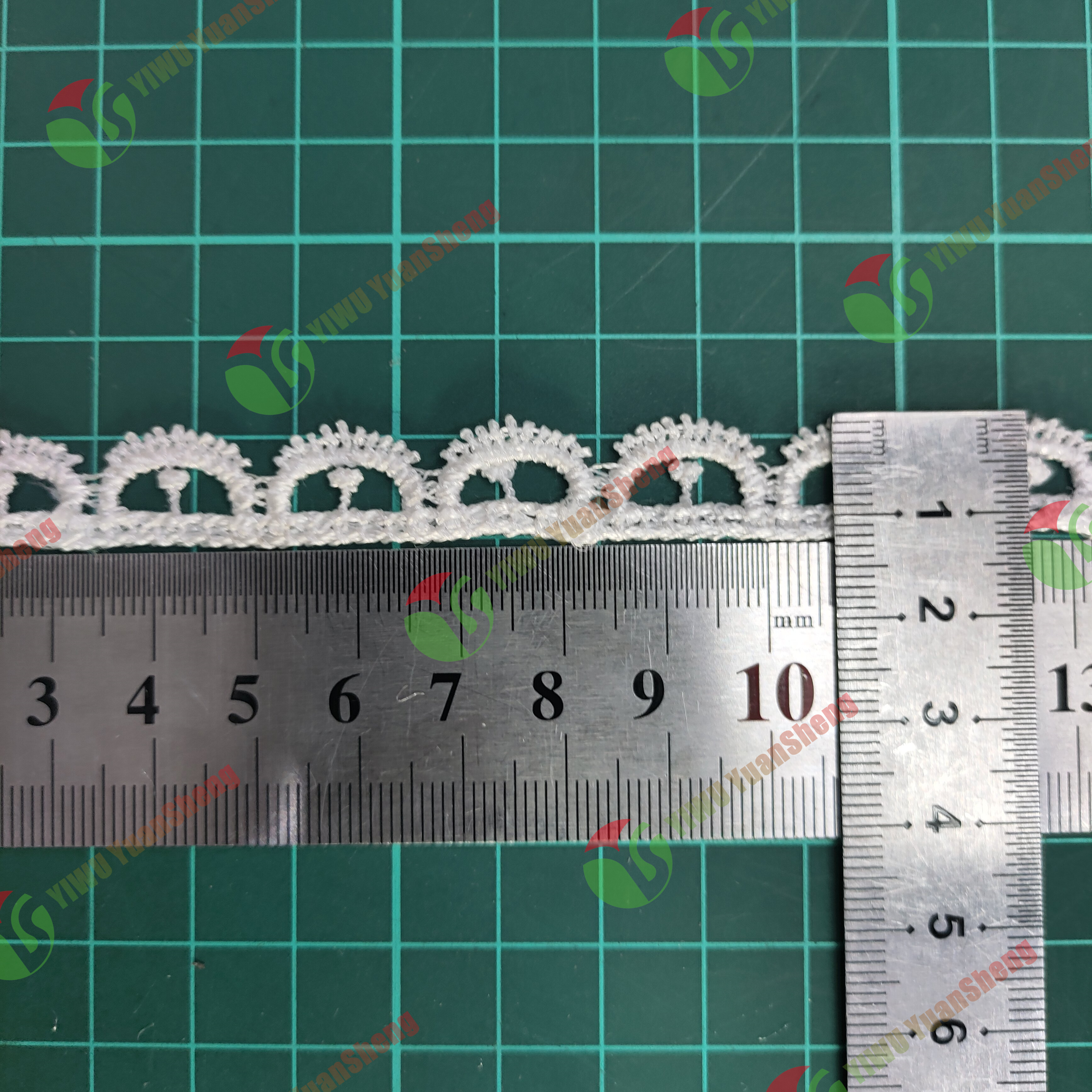 Polyester Small lace YS1185#