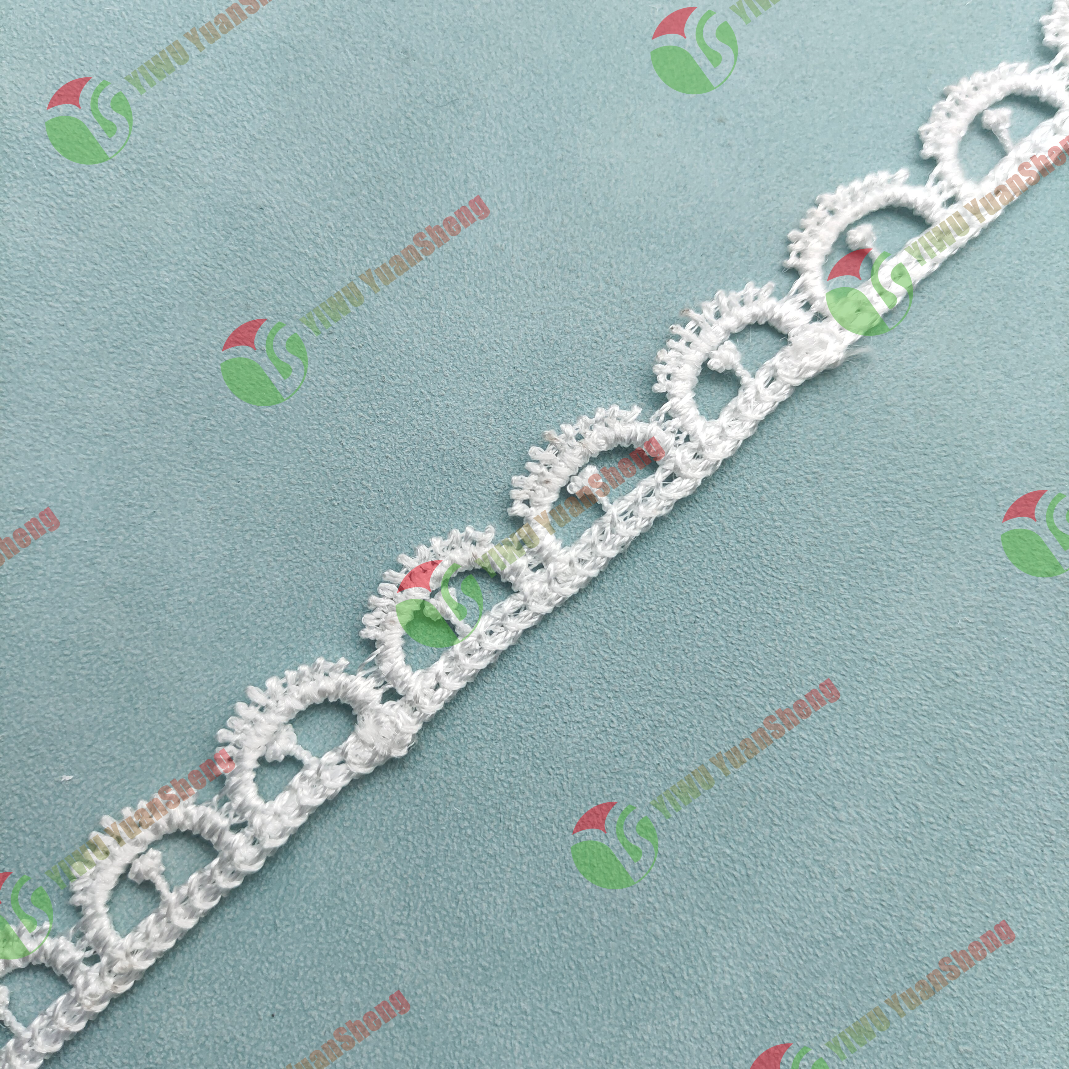 Polyester Small lace YS1185#