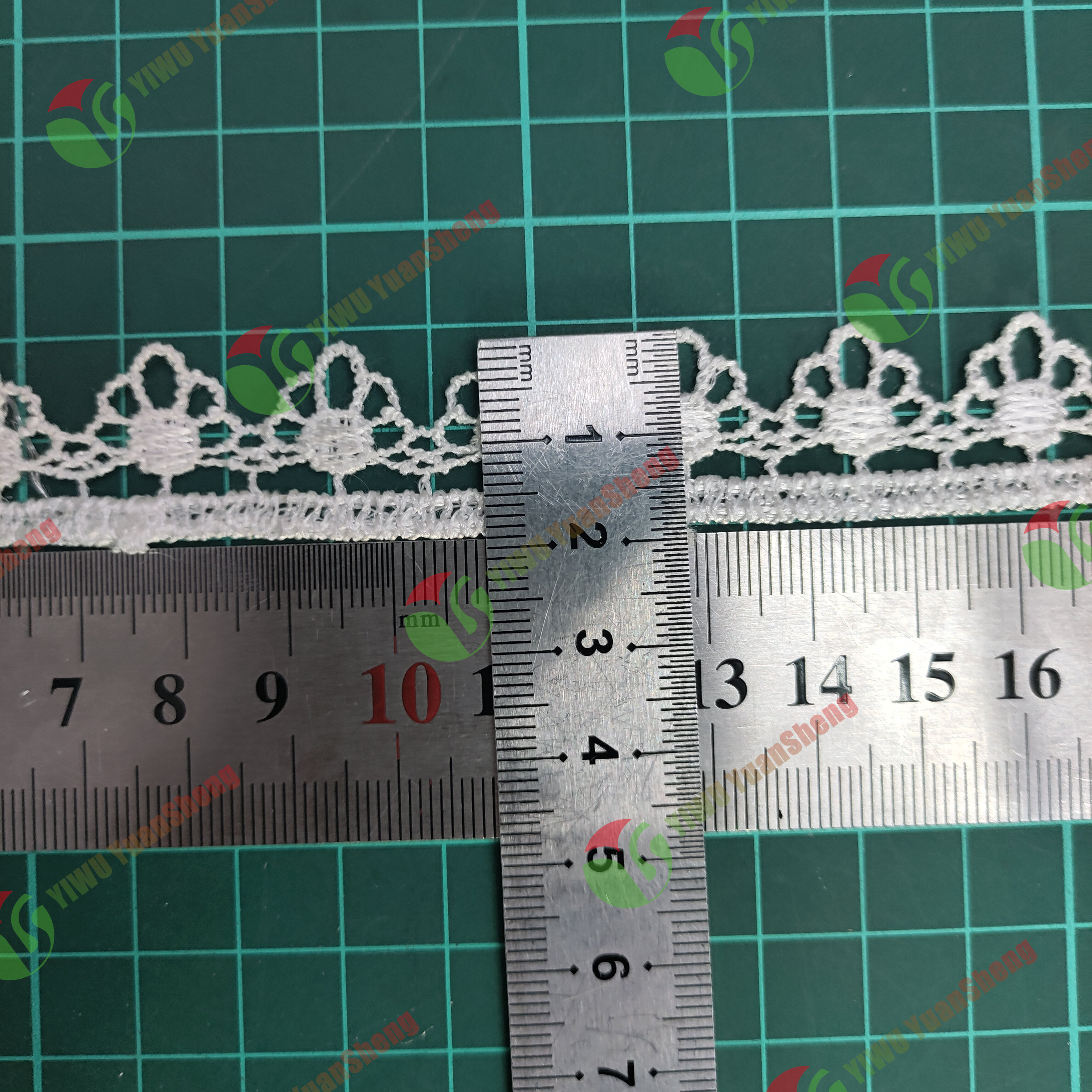 Polyester Small lace YS1187#