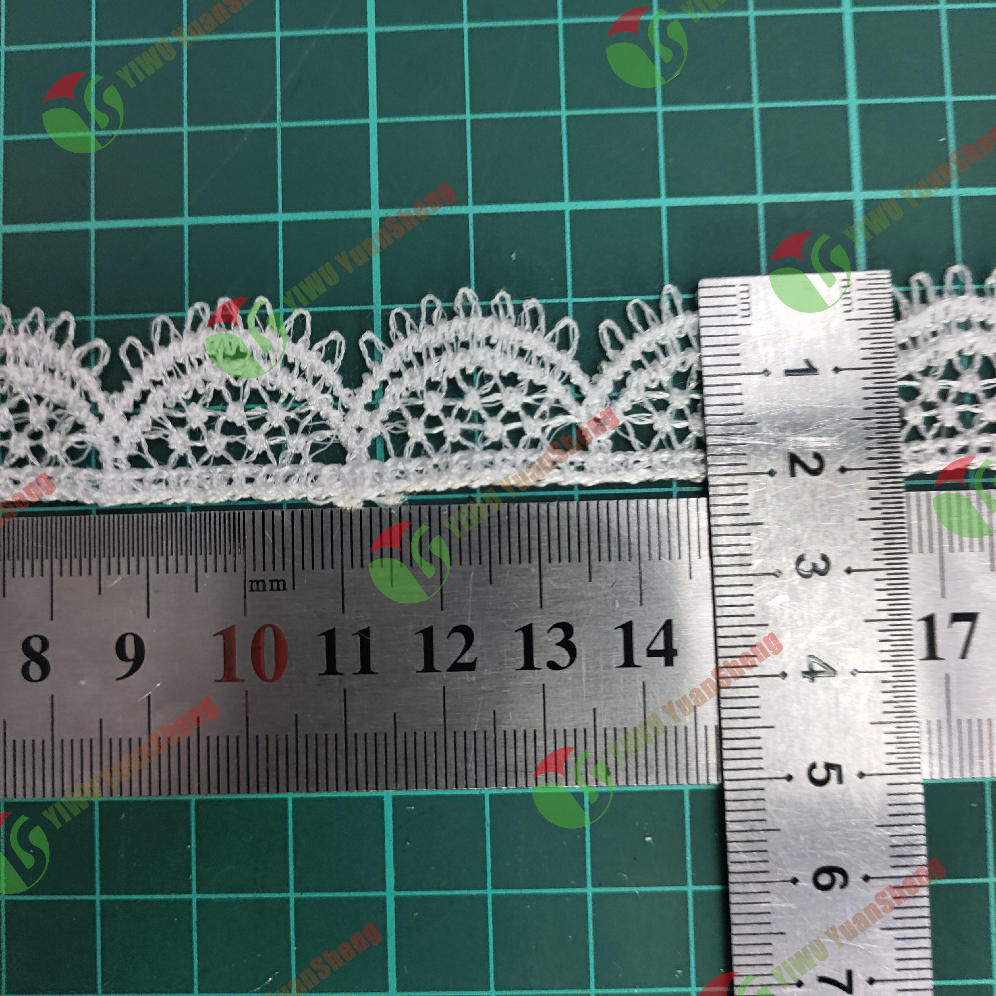 Polyester Small lace YS1189#