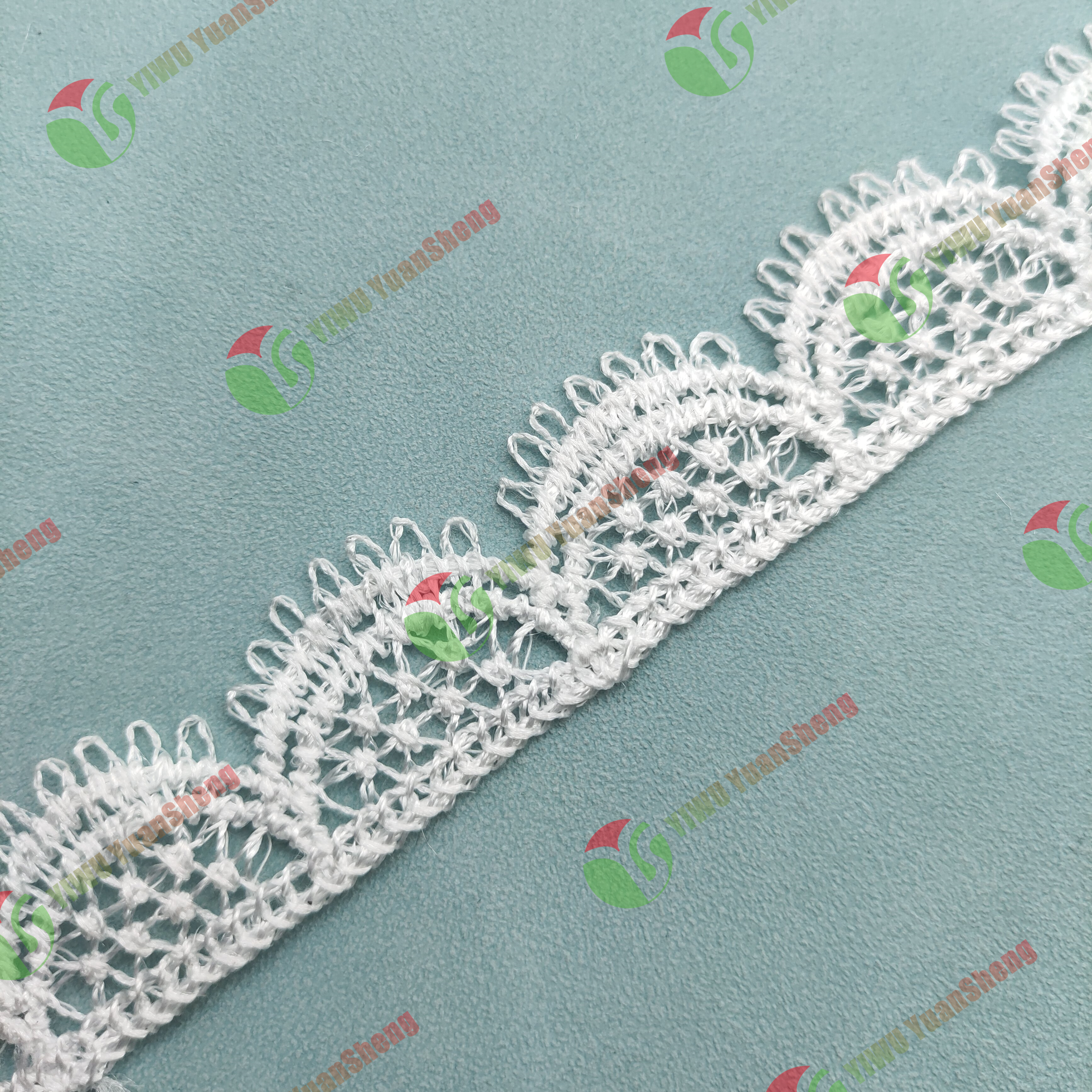 Polyester Small lace YS1189#