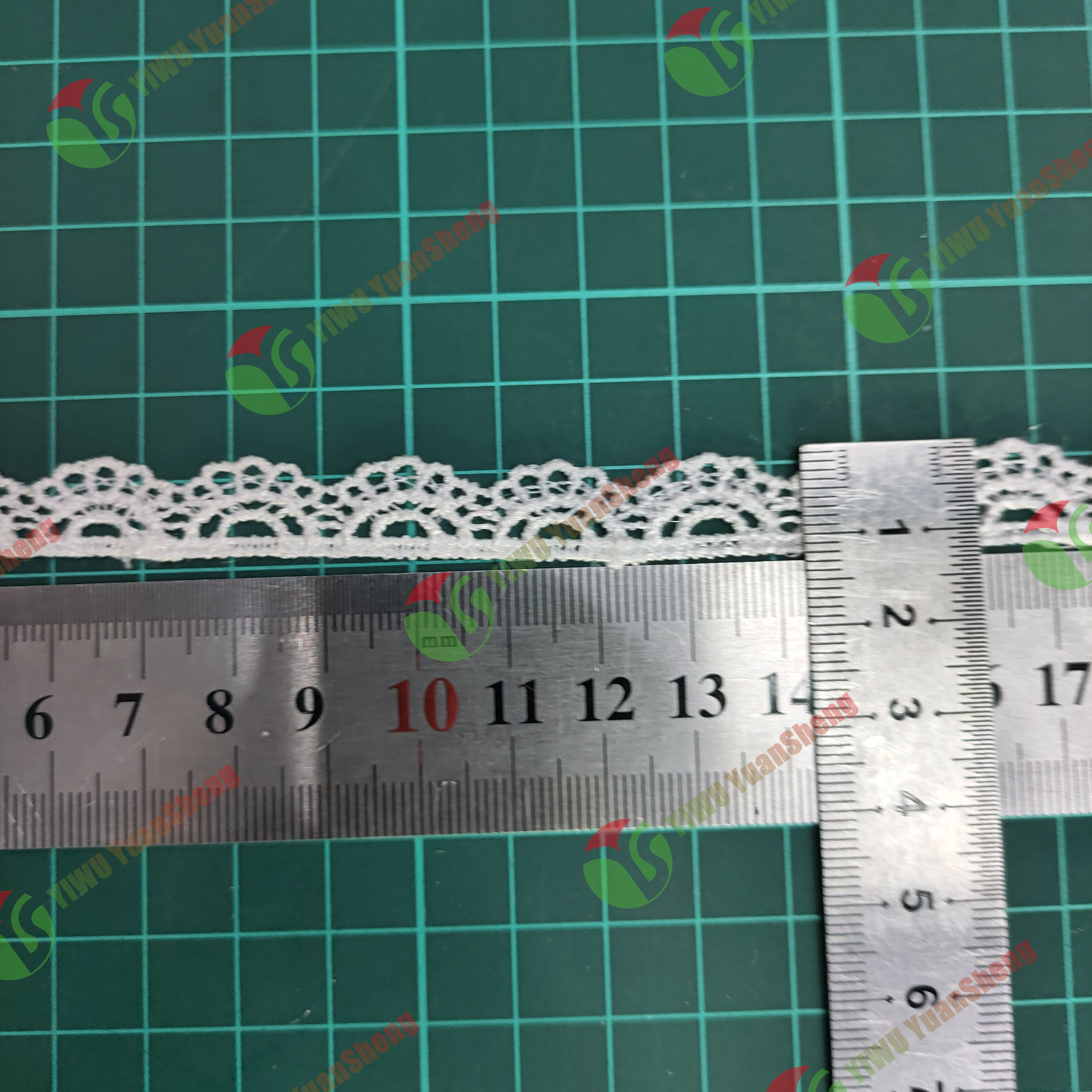 Polyester Small lace YS1191#