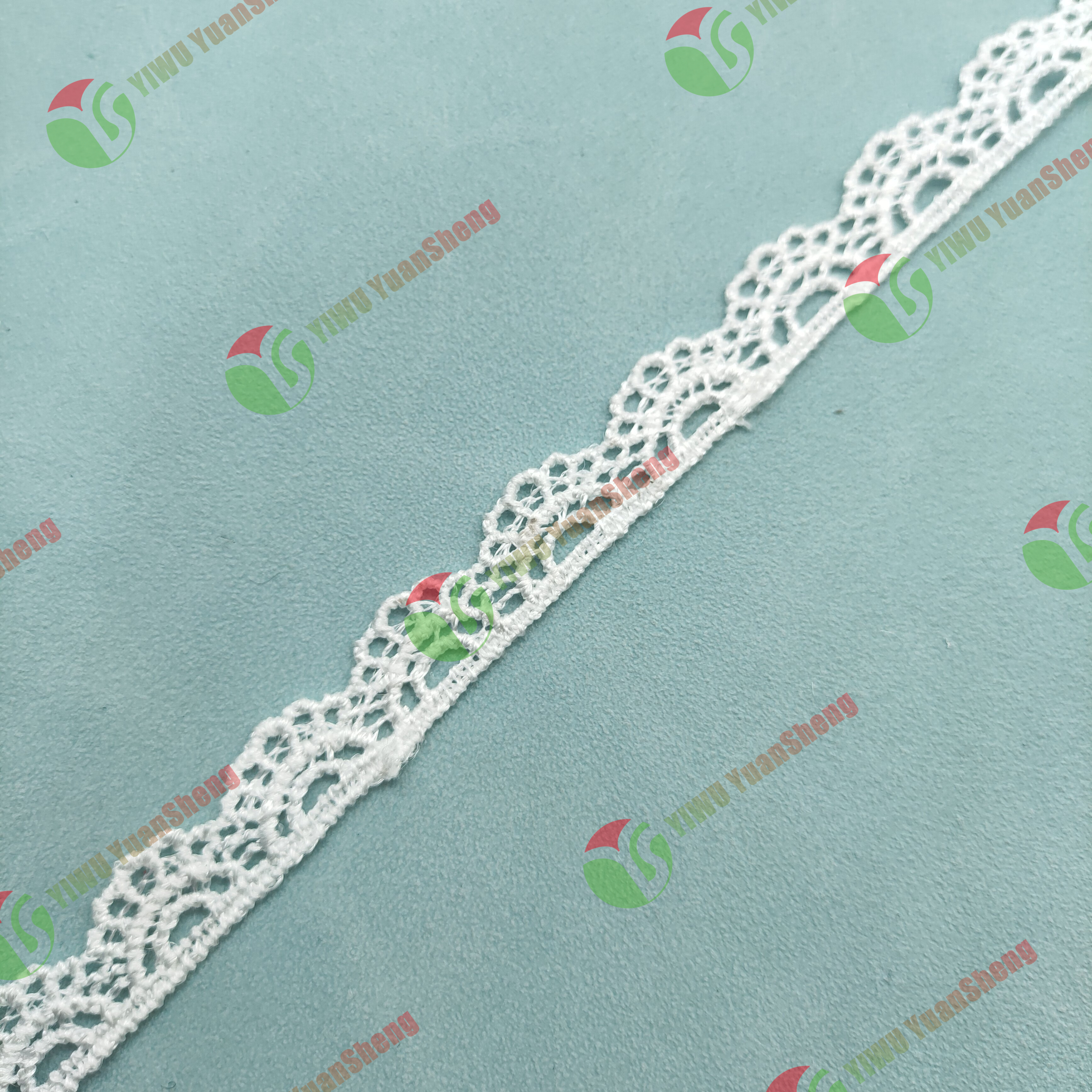 Polyester Small lace YS1191#