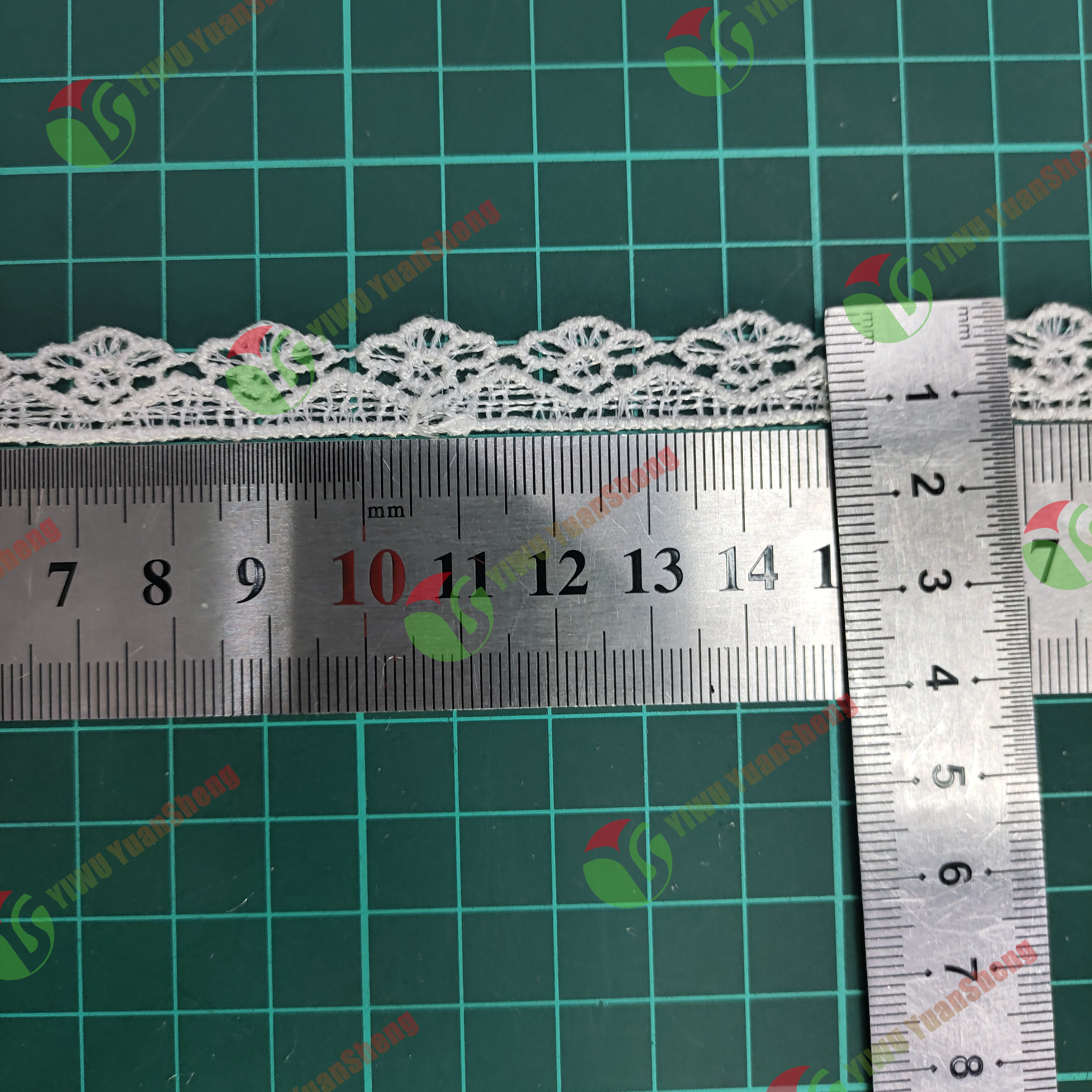 Polyester Small lace YS1193#