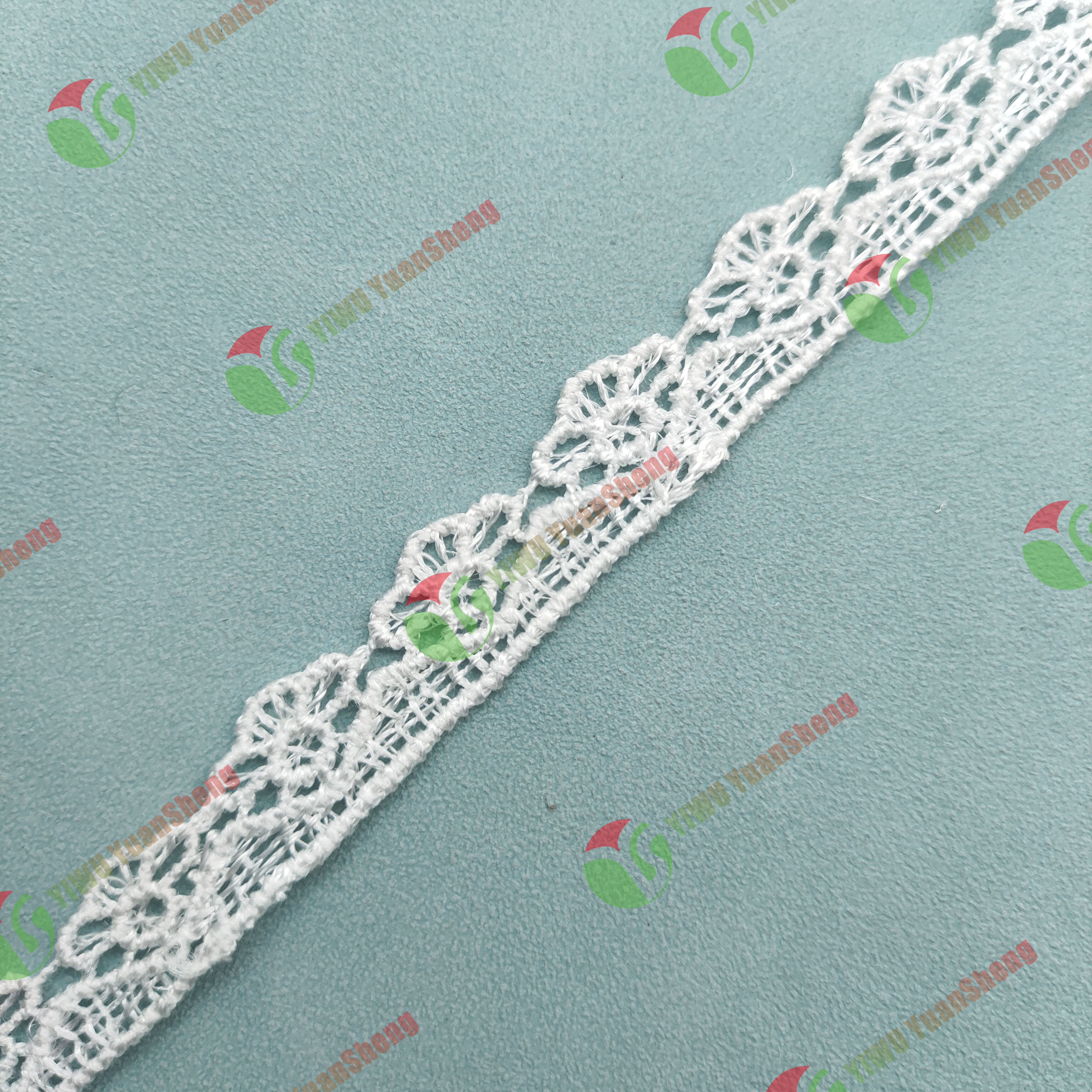 Polyester Small lace YS1193#