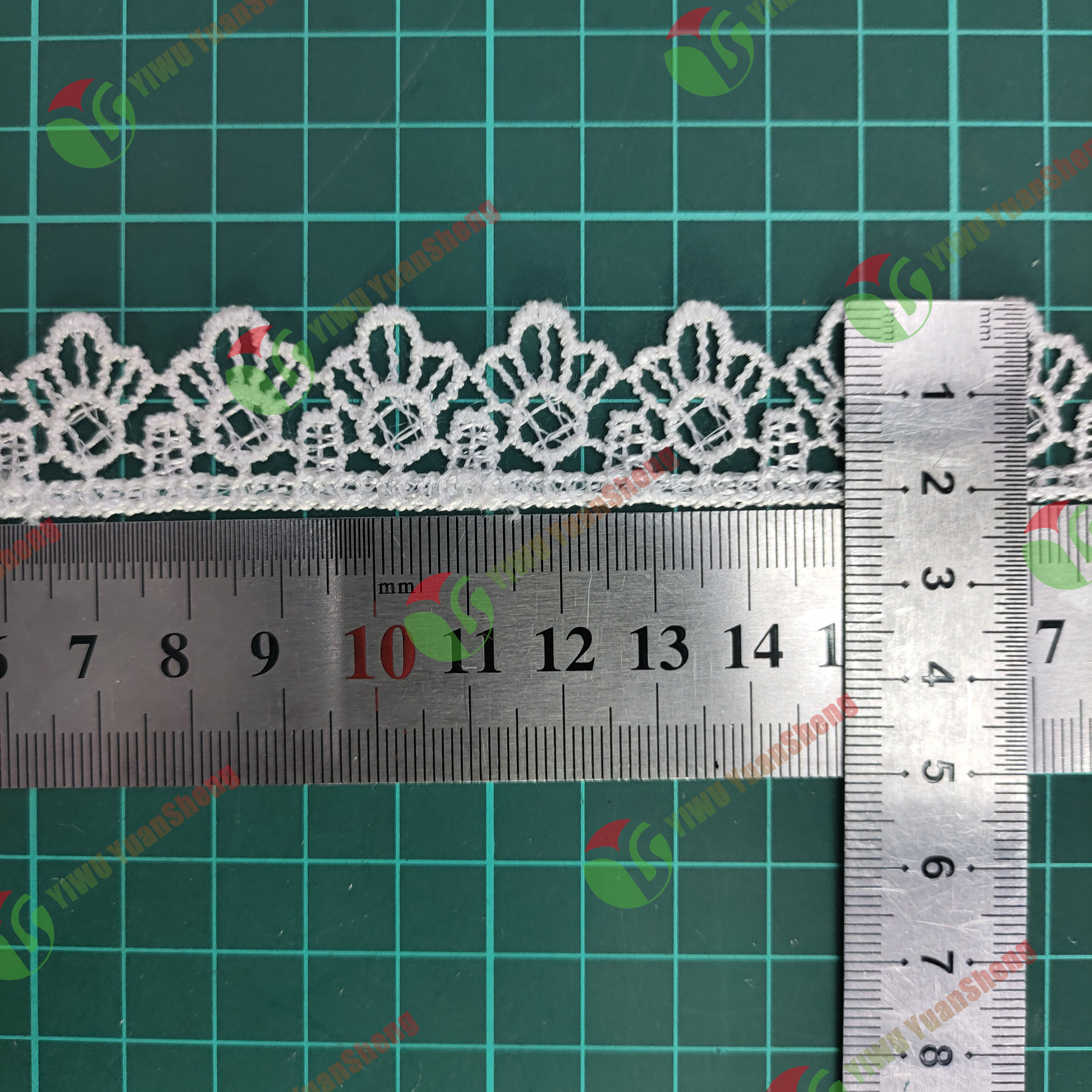 Polyester Small lace YS1195#