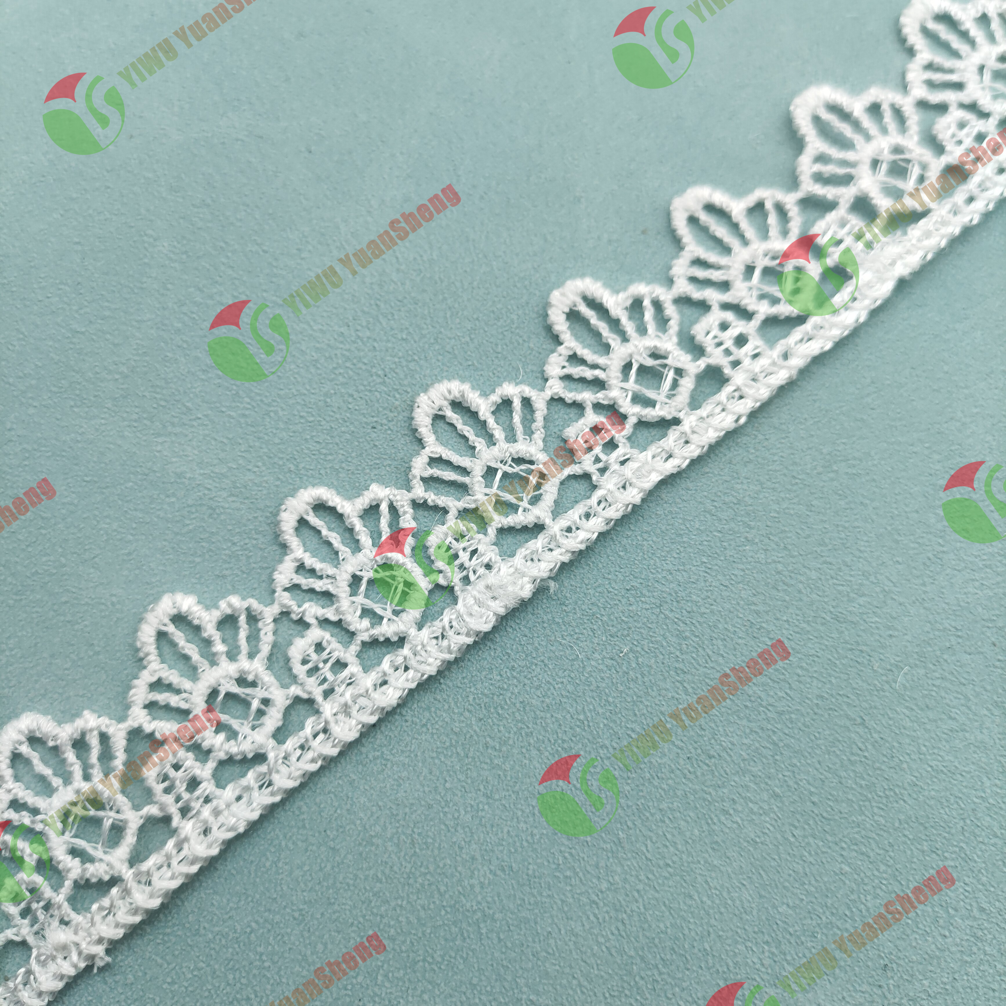 Polyester Small lace YS1195#