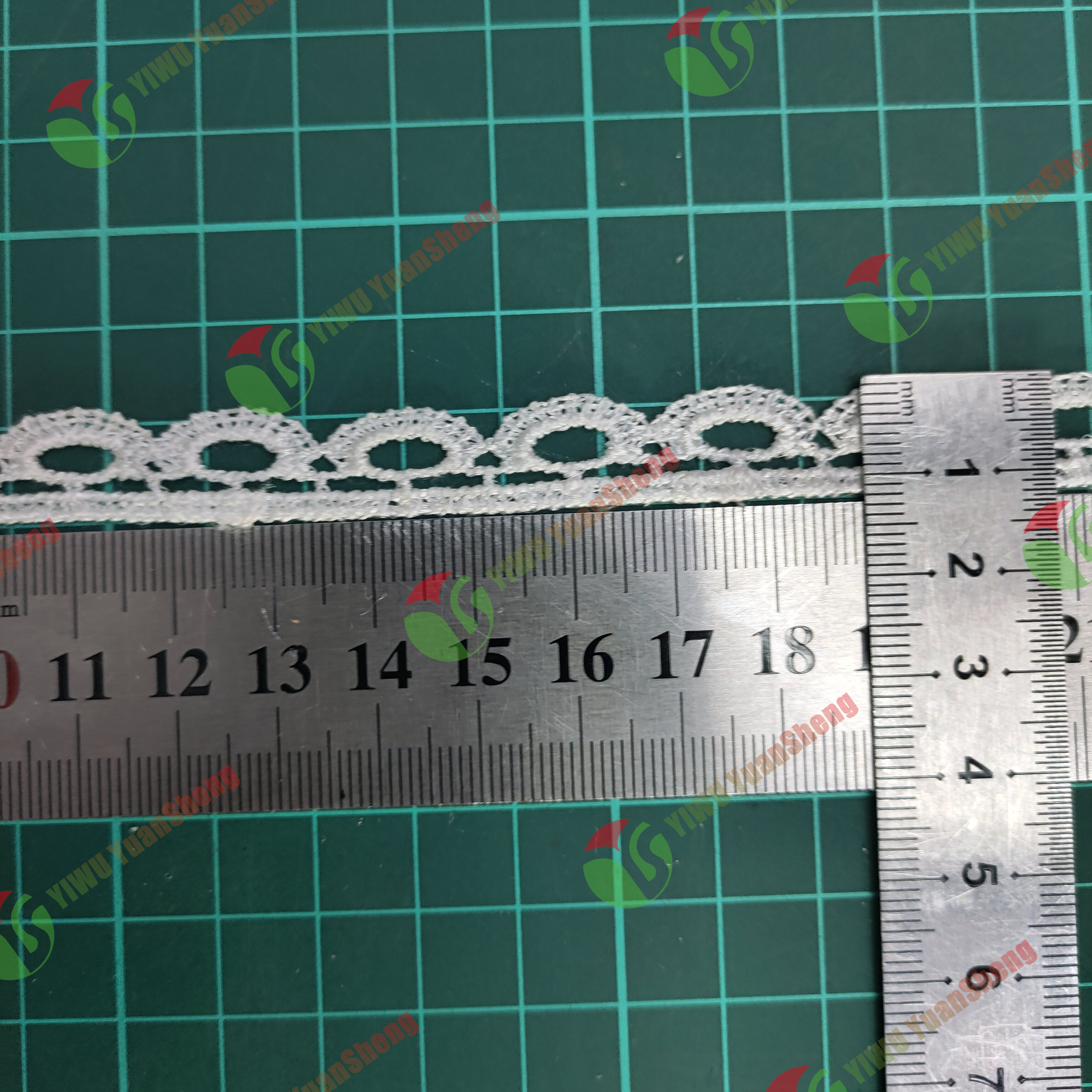 Polyester Small lace YS1197#