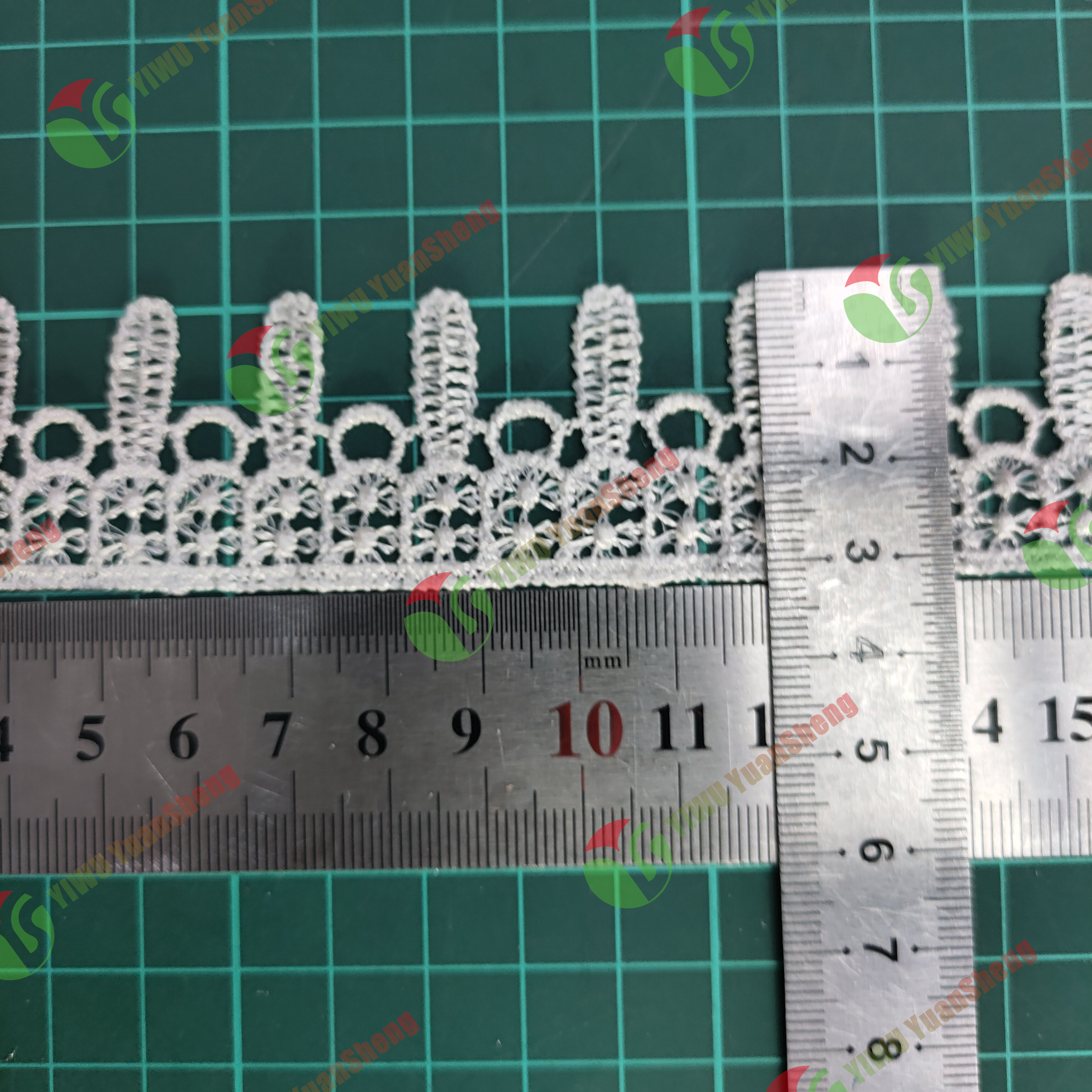 Polyester Small lace YS1199#