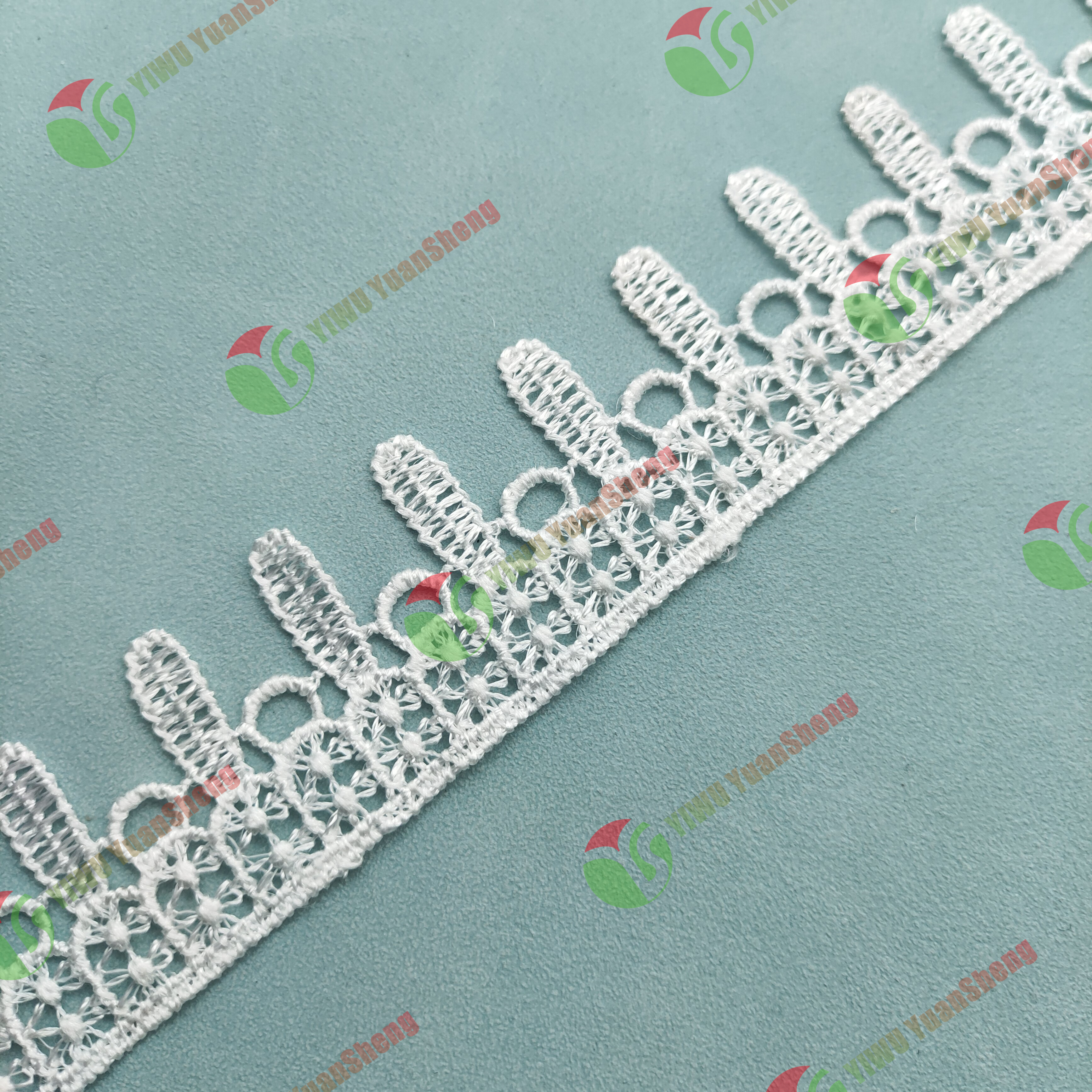 Polyester Small lace YS1199#