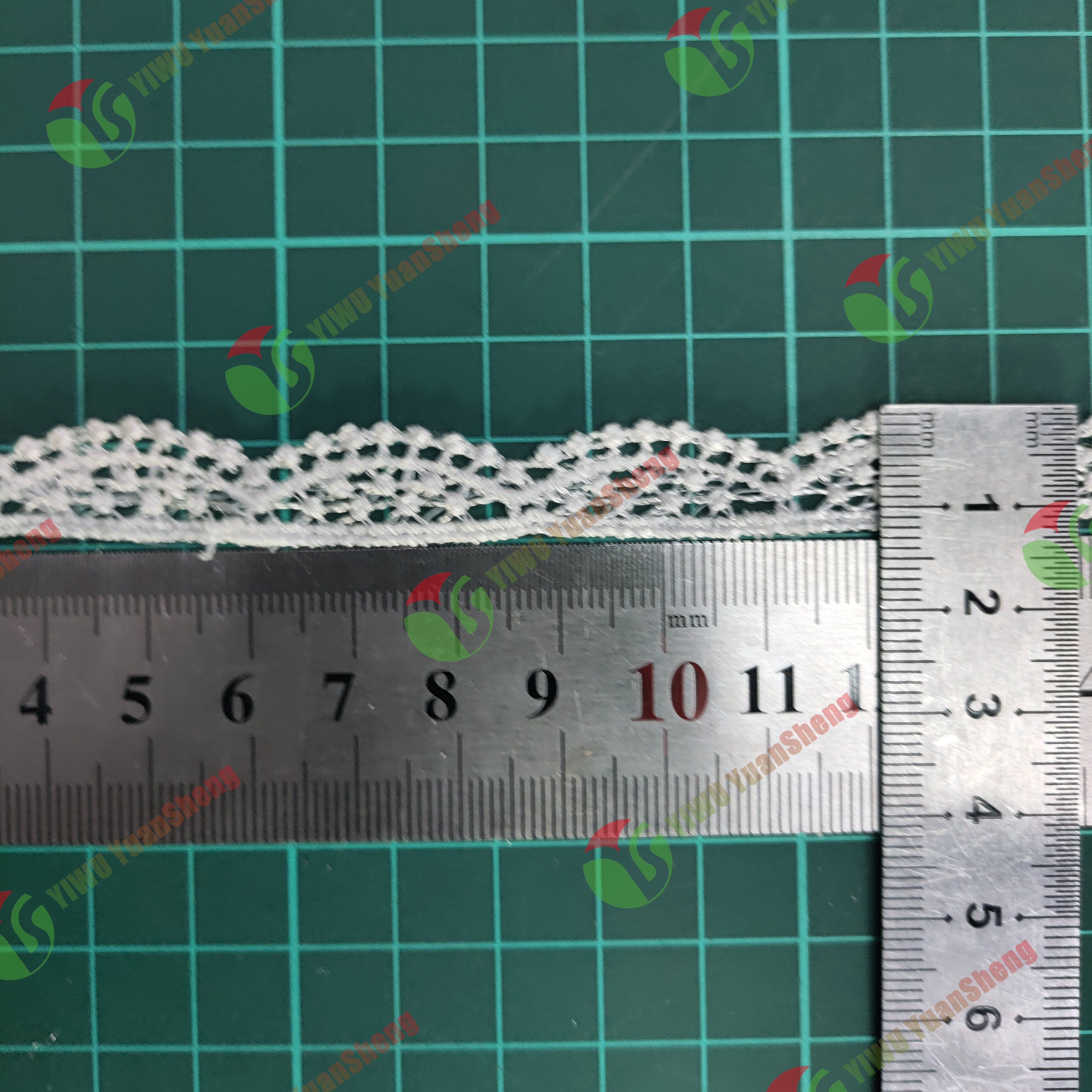 Polyester Small lace YS1201#