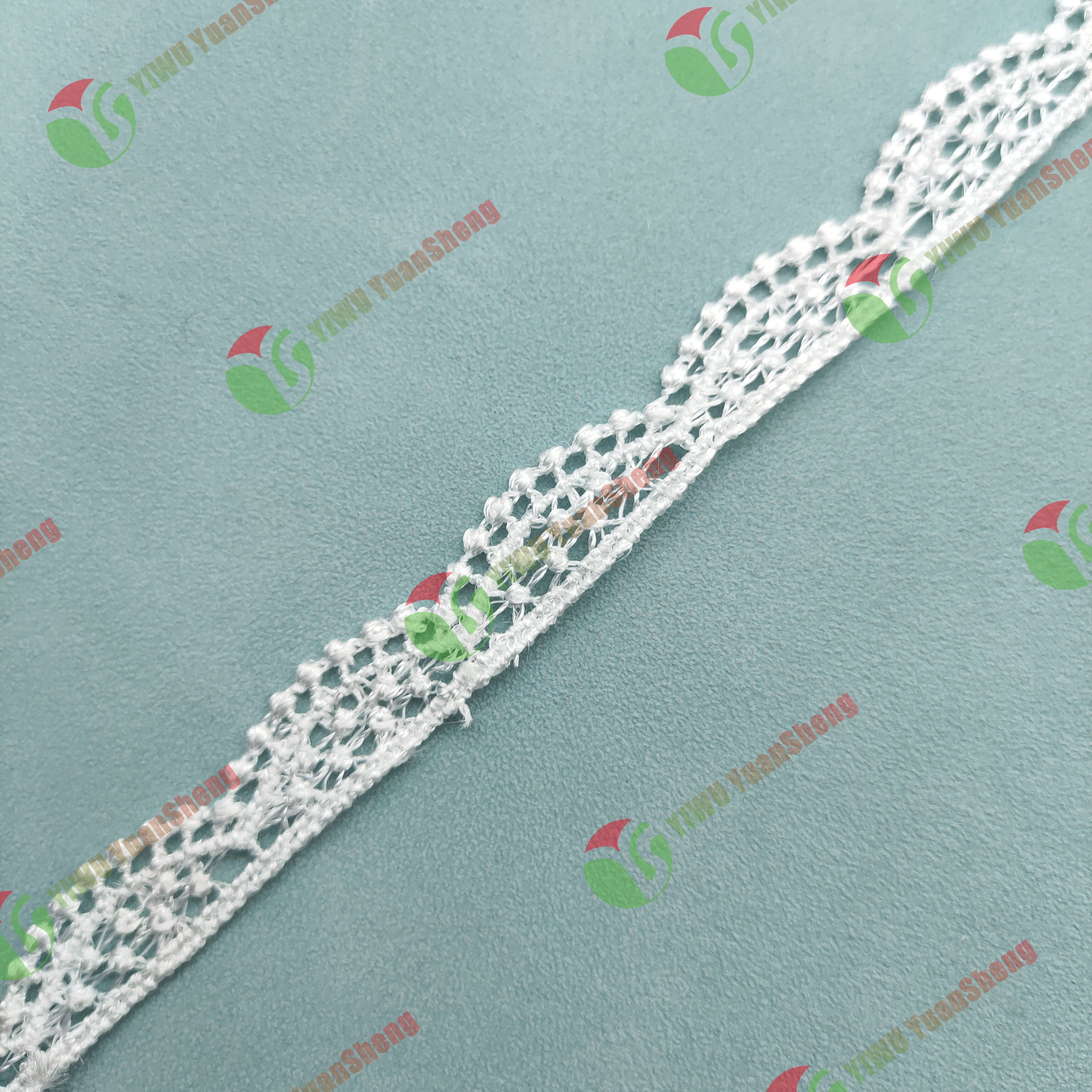Polyester Small lace YS1201#